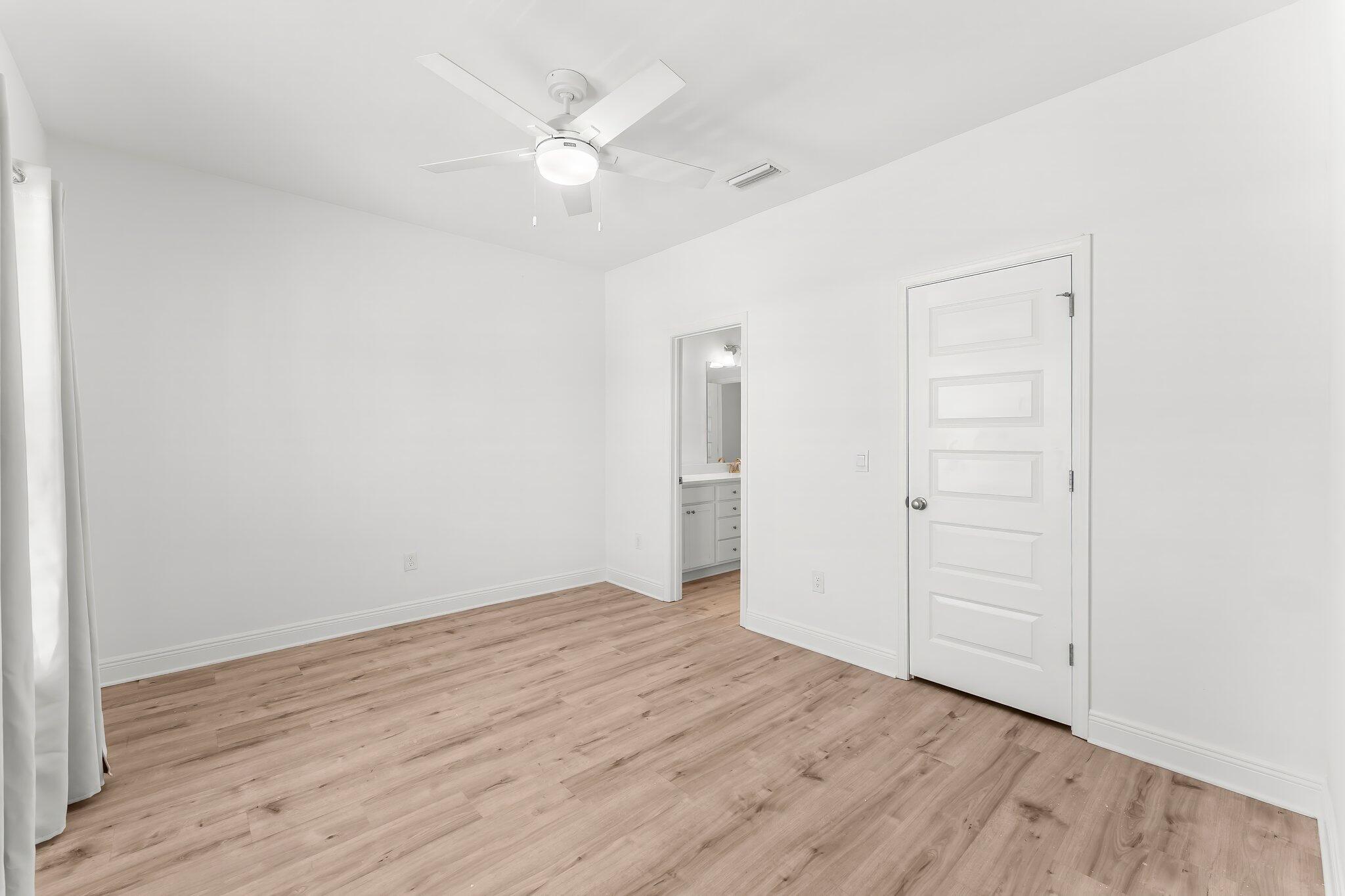 Treasure Trove - Residential Lease
