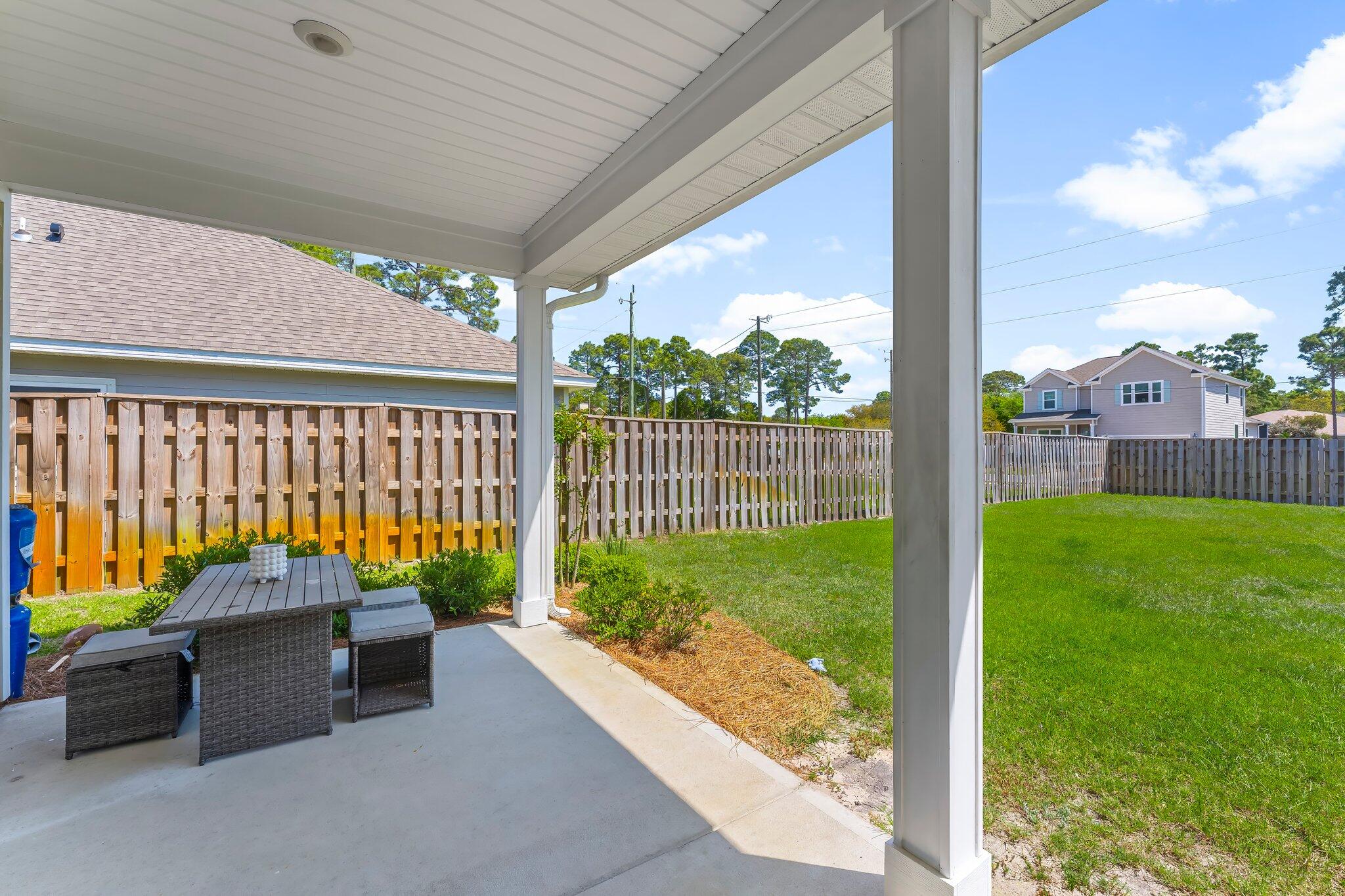 Treasure Trove - Residential Lease