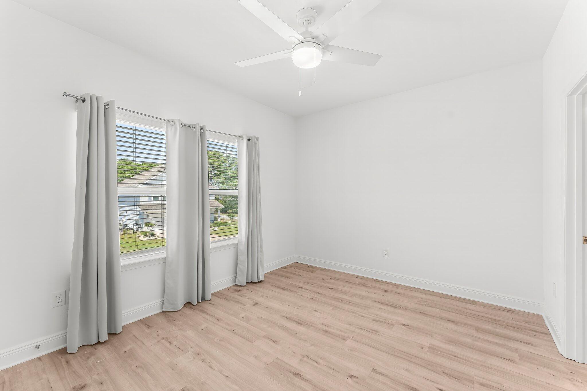 Treasure Trove - Residential Lease