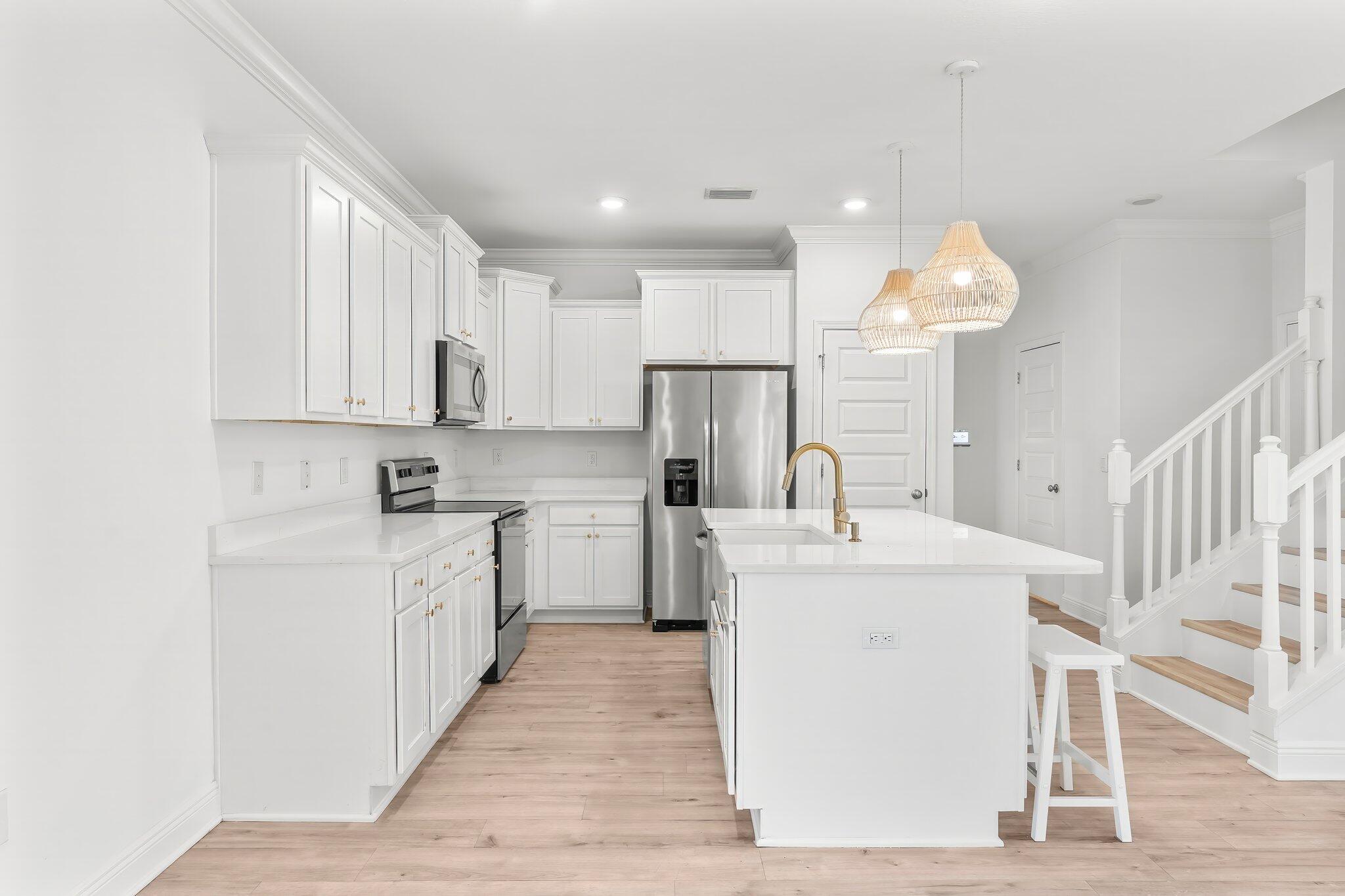 Treasure Trove - Residential Lease