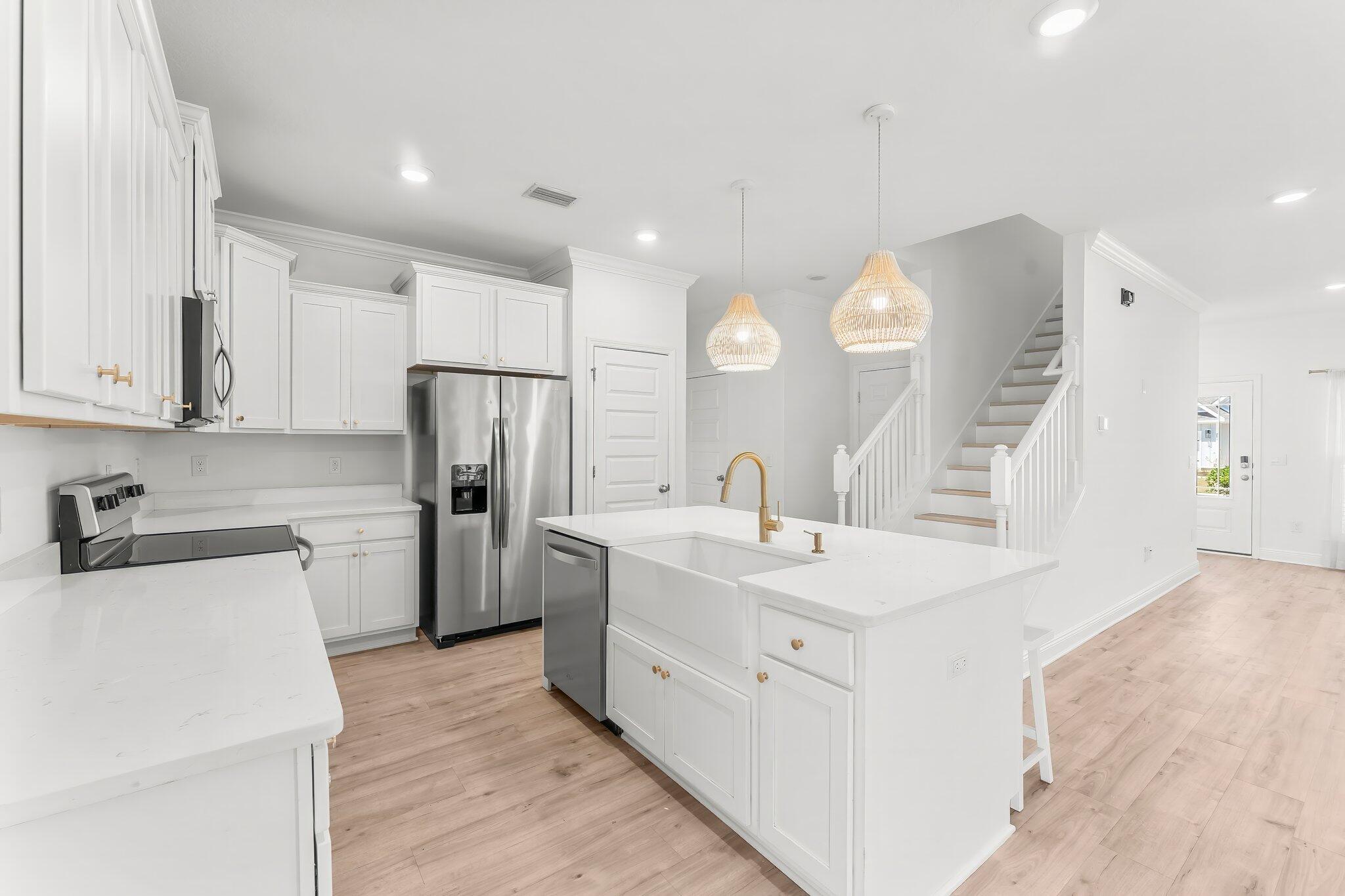 Treasure Trove - Residential Lease
