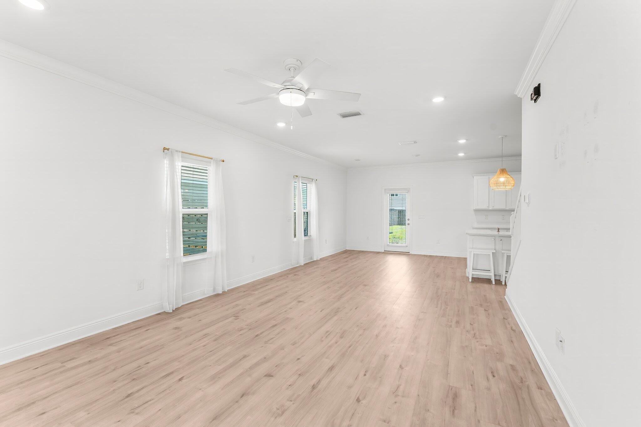Treasure Trove - Residential Lease