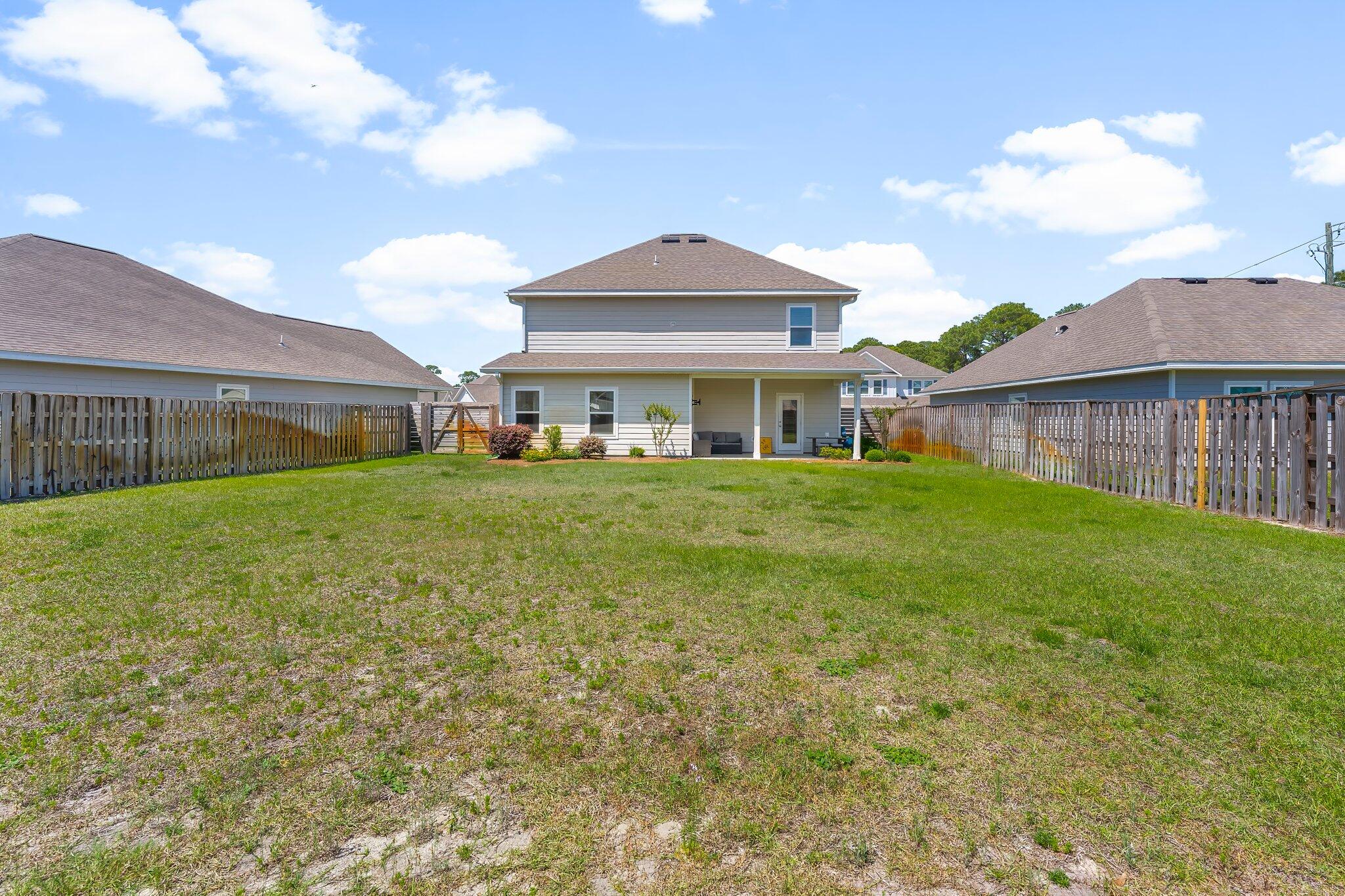 Treasure Trove - Residential Lease