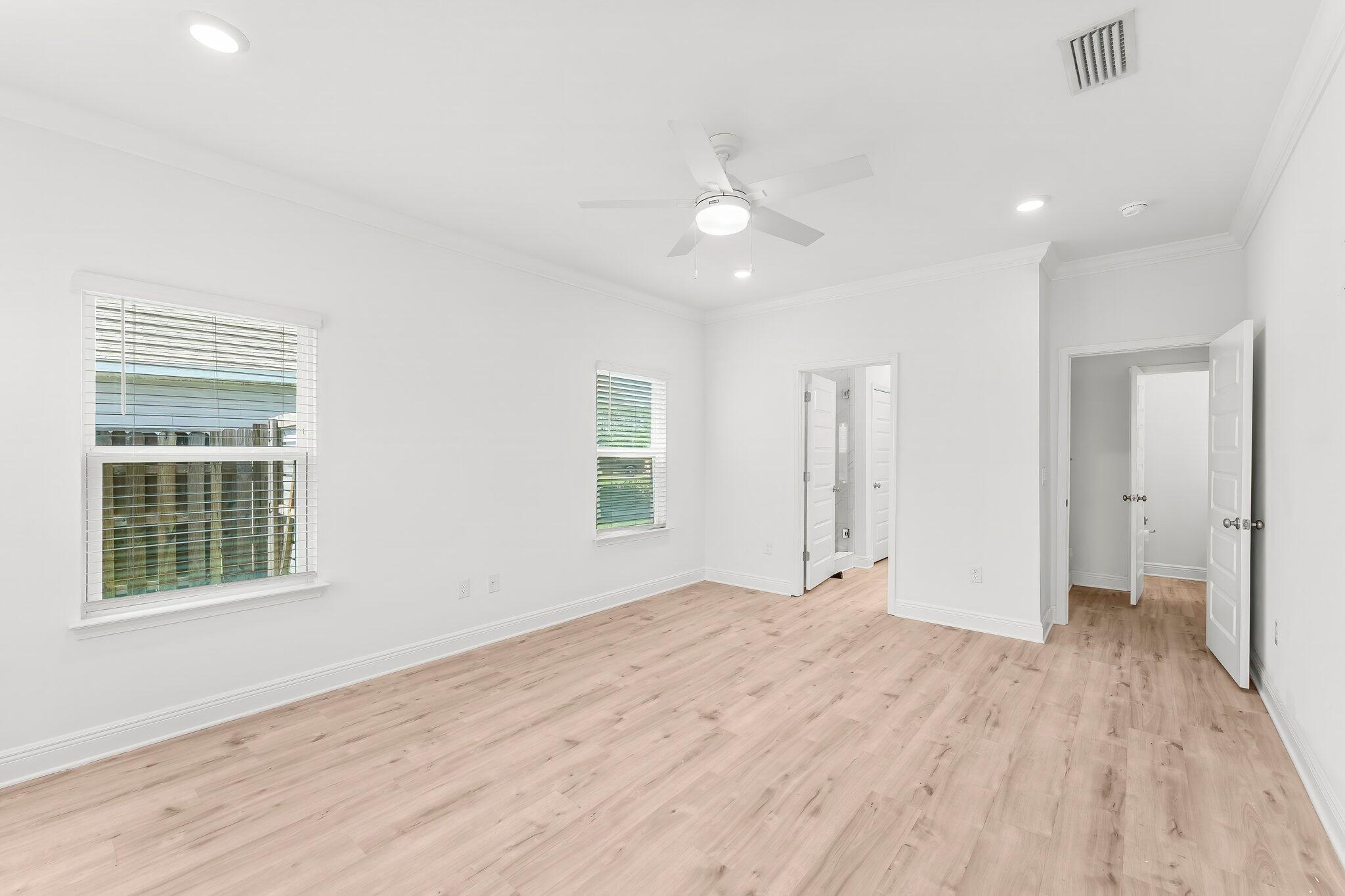 Treasure Trove - Residential Lease