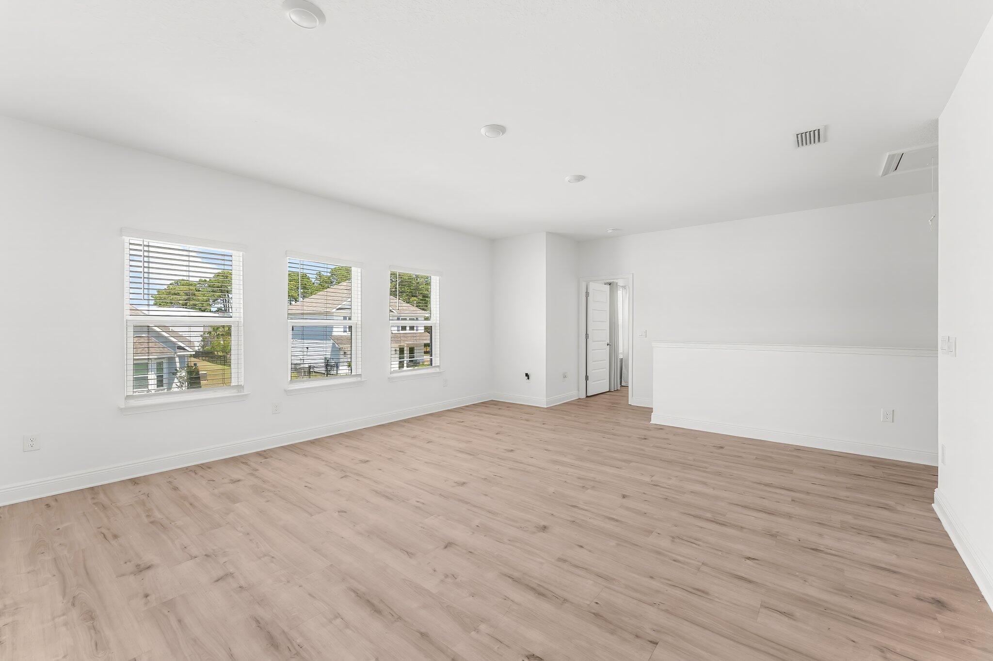 Treasure Trove - Residential Lease