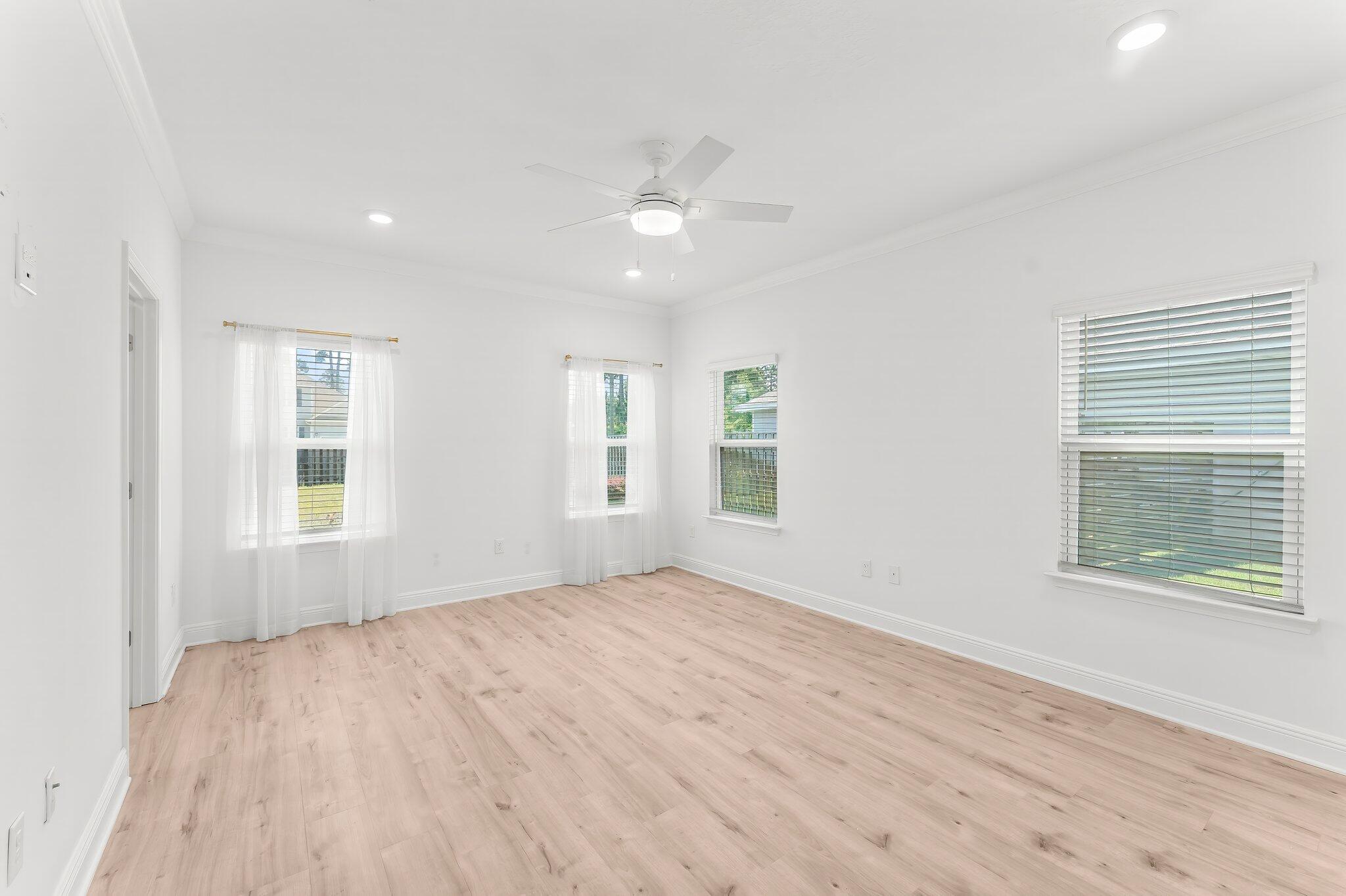 Treasure Trove - Residential Lease