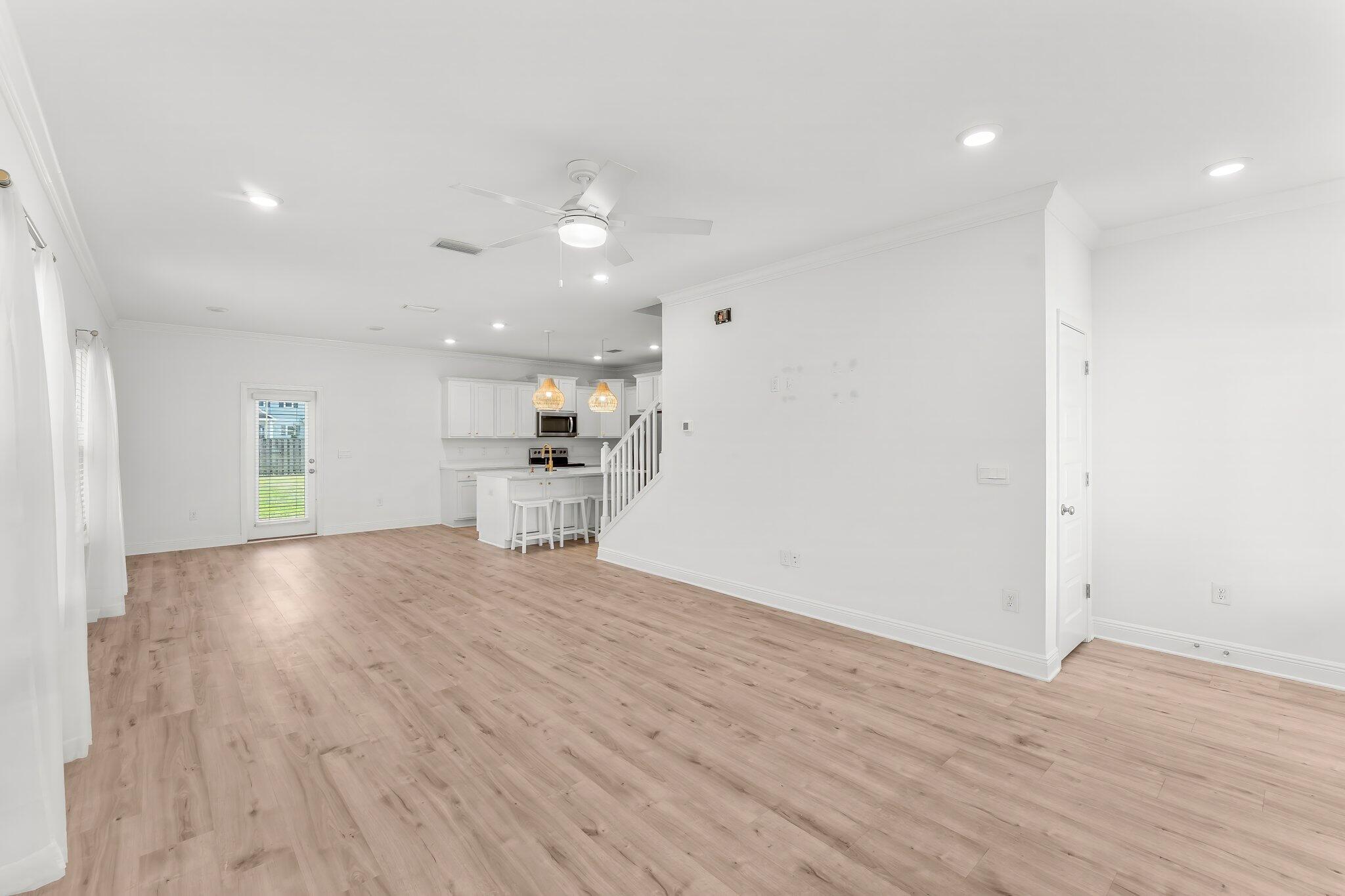 Treasure Trove - Residential Lease