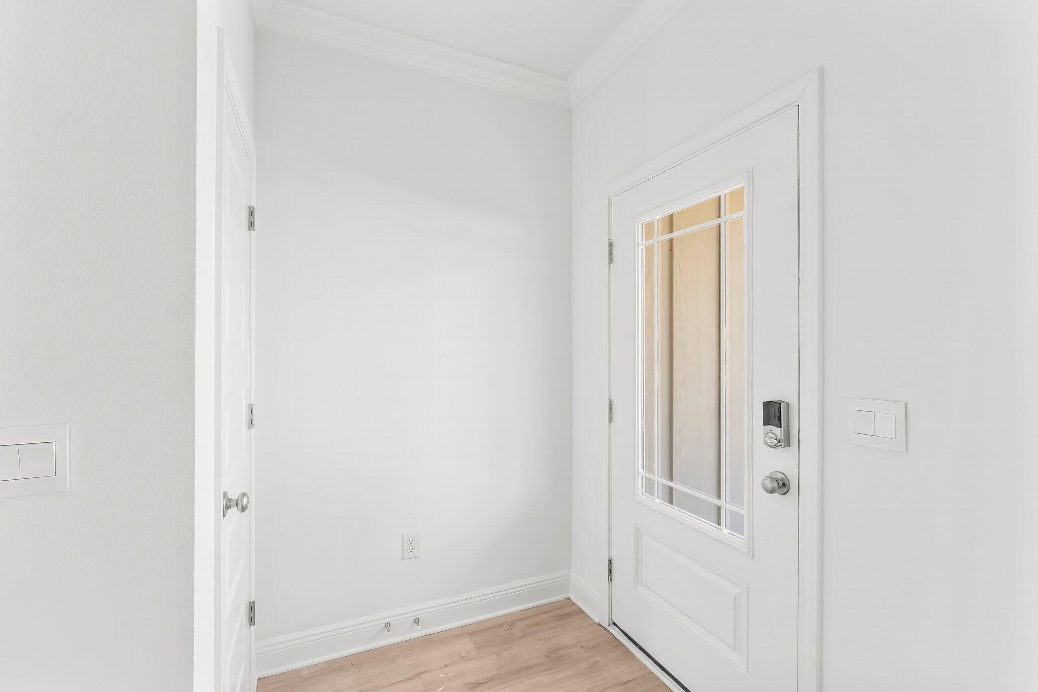 Treasure Trove - Residential Lease