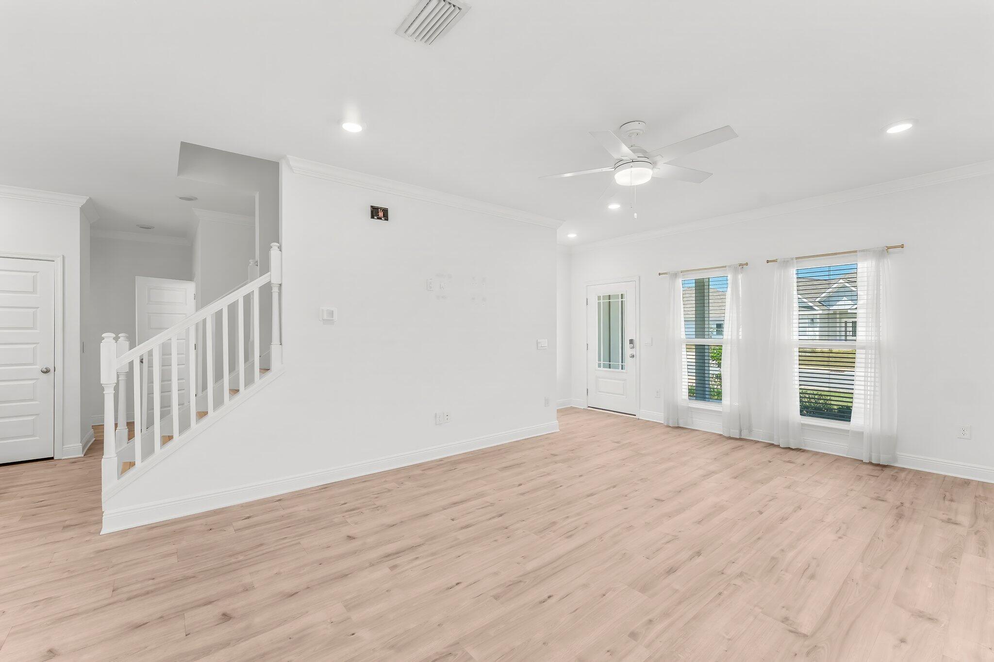 Treasure Trove - Residential Lease