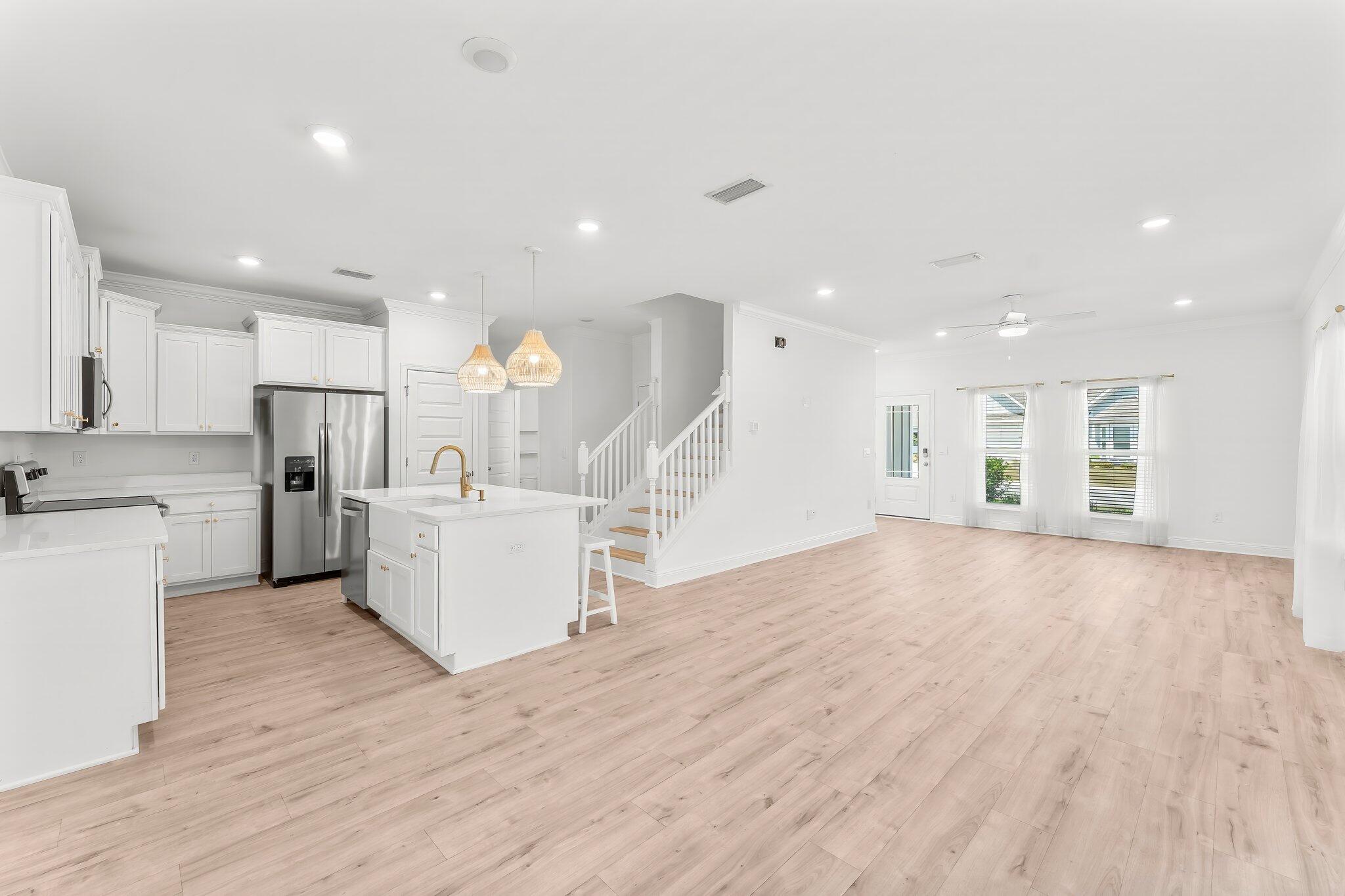 Treasure Trove - Residential Lease