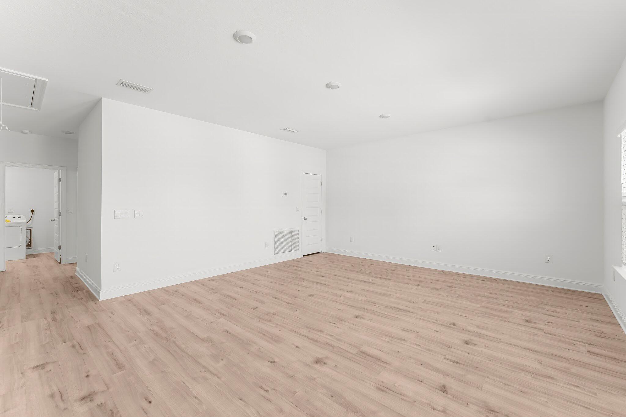 Treasure Trove - Residential Lease