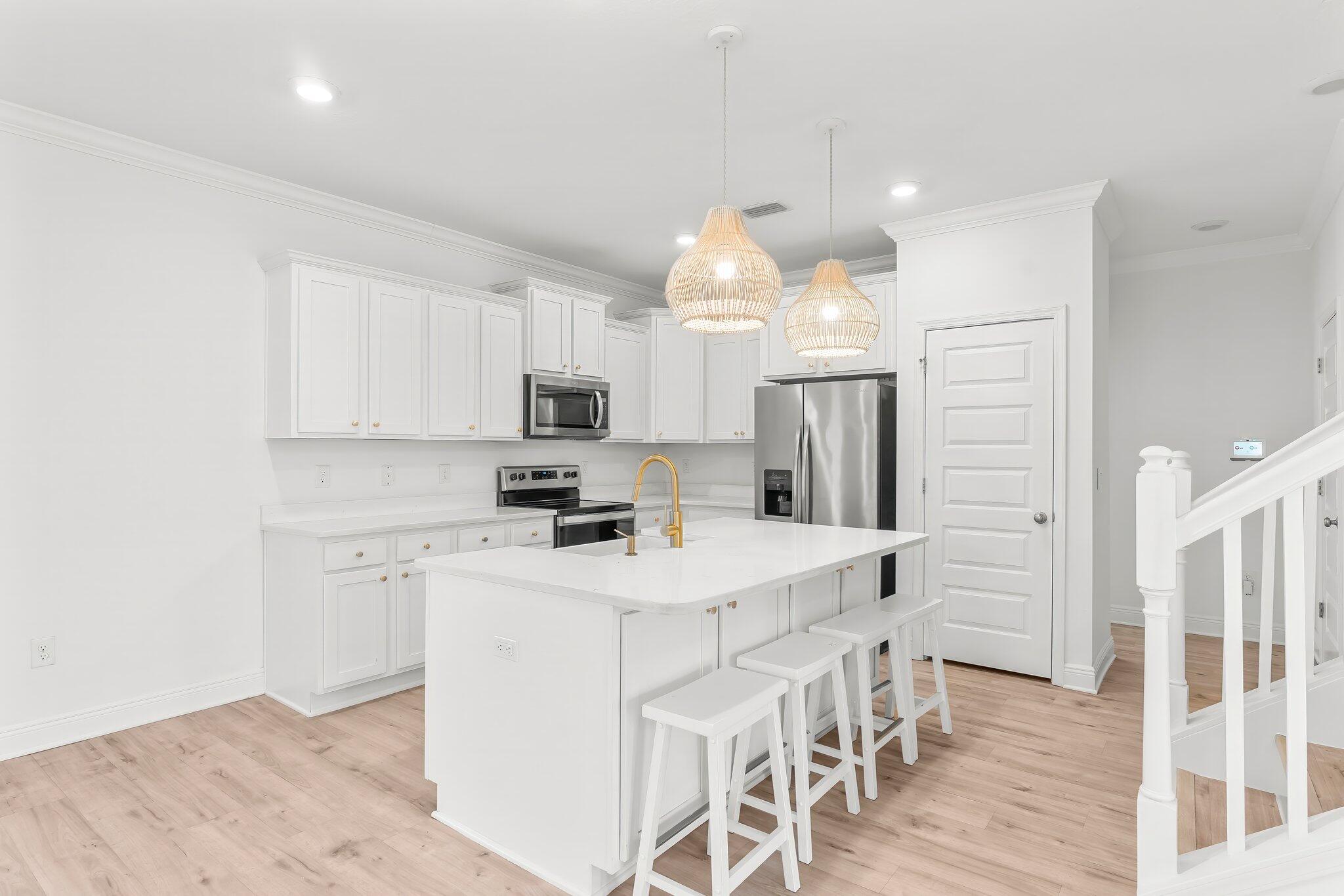 Treasure Trove - Residential Lease