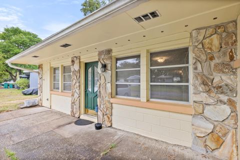 A home in Fort Walton Beach