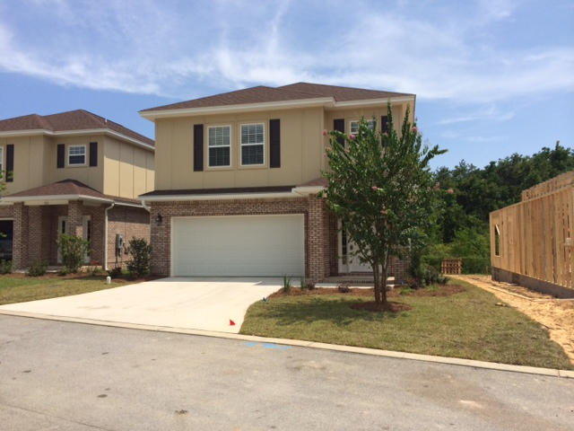 Traditions at Walton Oaks - Residential