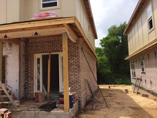 Traditions at Walton Oaks - Residential