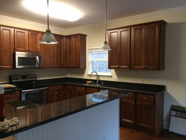 Traditions at Walton Oaks - Residential