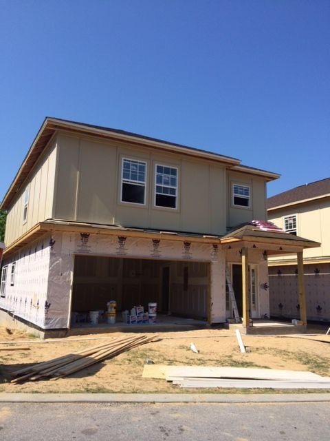 Traditions at Walton Oaks - Residential