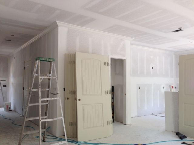 Traditions at Walton Oaks - Residential