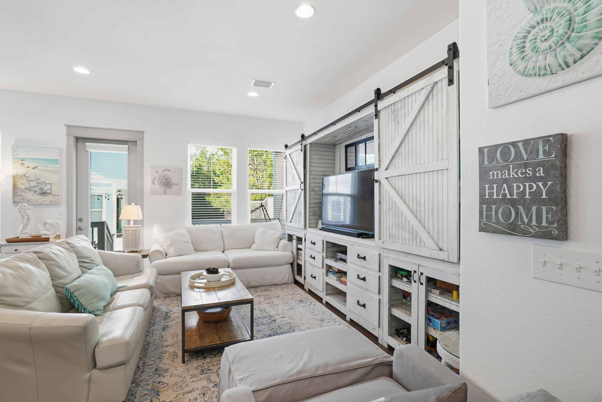 HIGHLAND PARKS - Residential