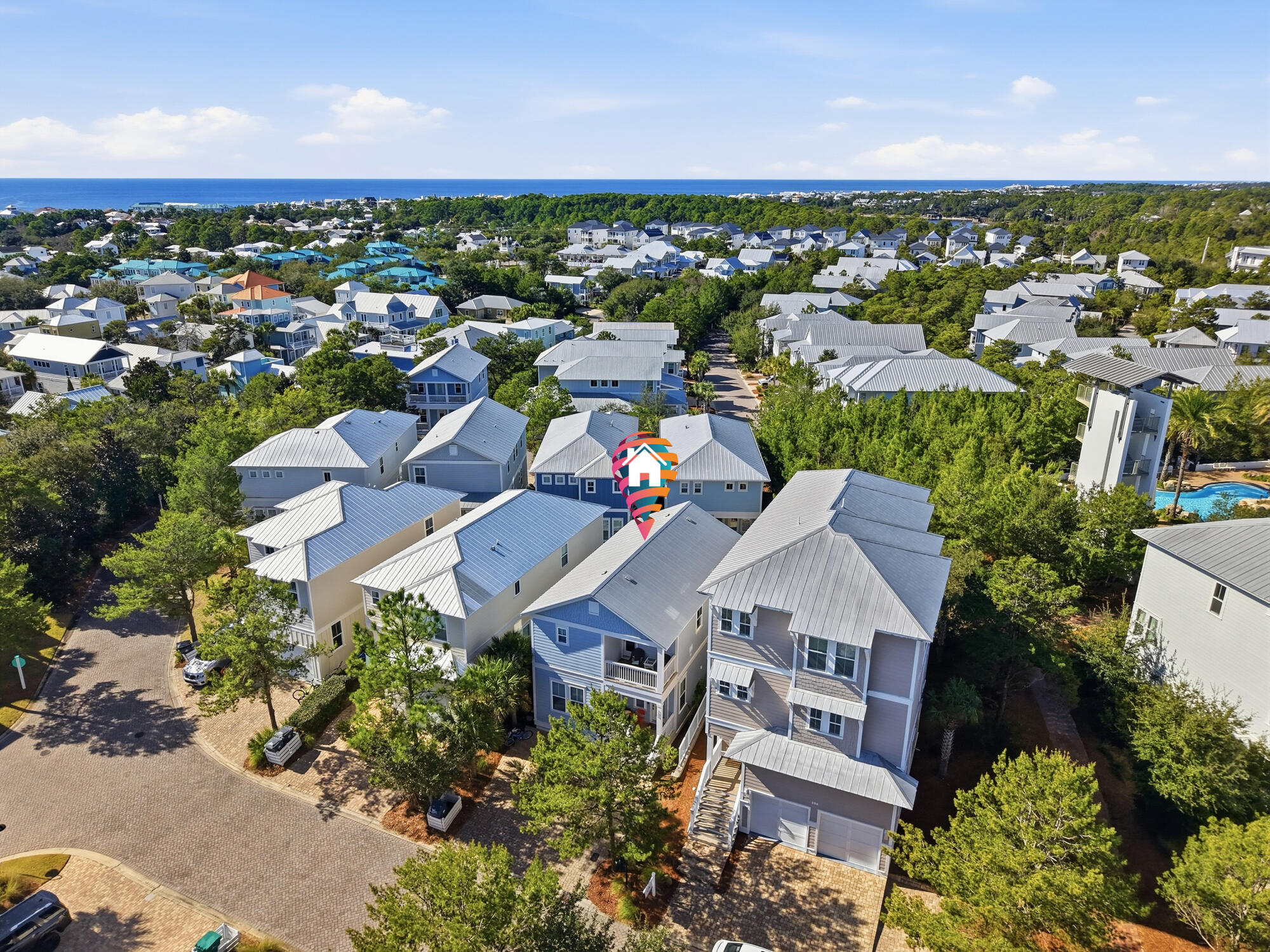 HIGHLAND PARKS - Residential