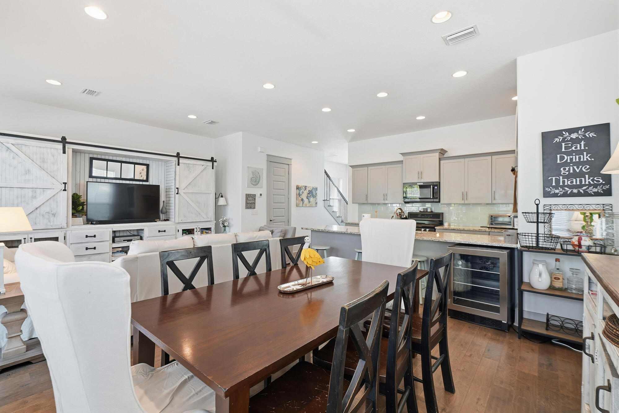 HIGHLAND PARKS - Residential