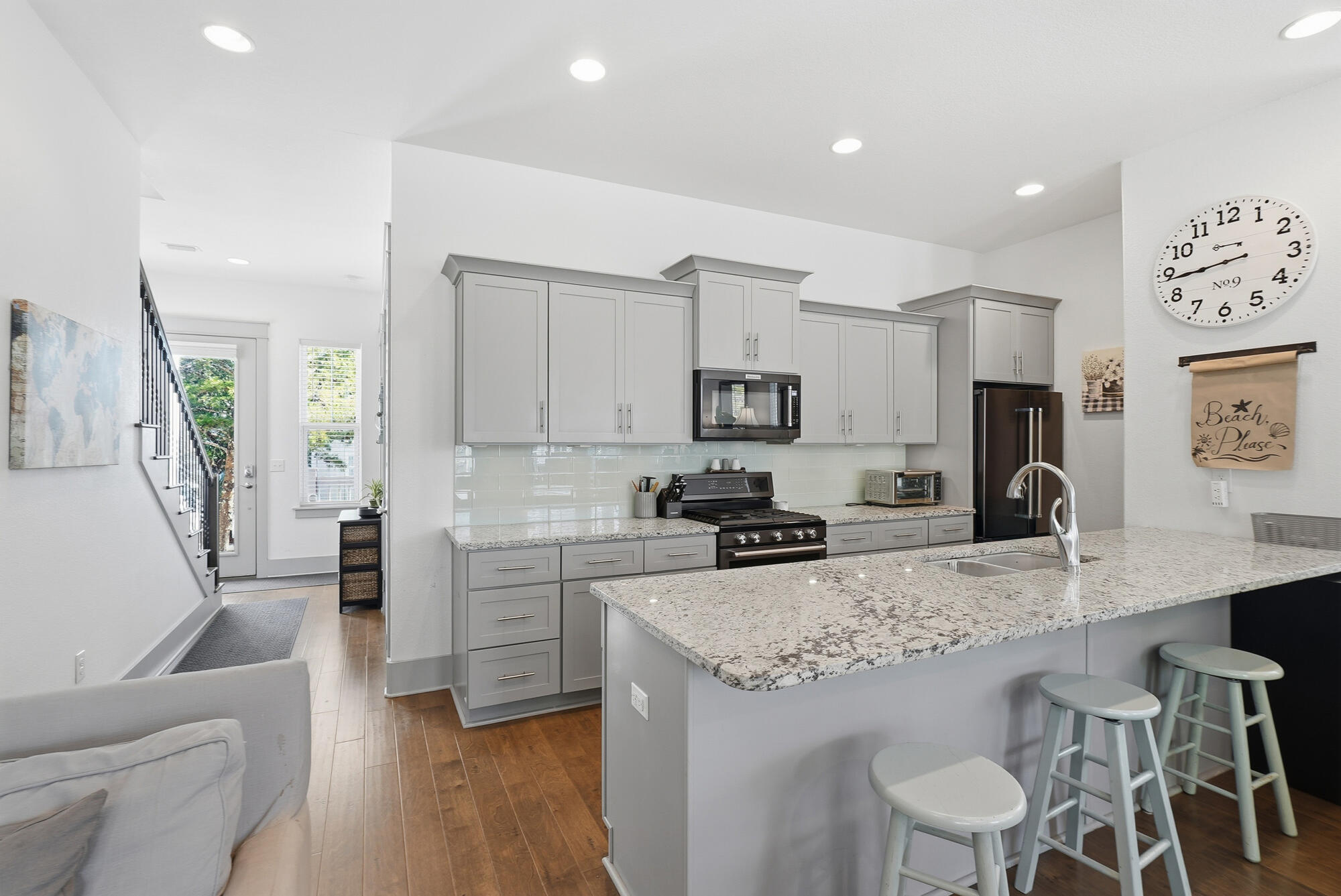 HIGHLAND PARKS - Residential