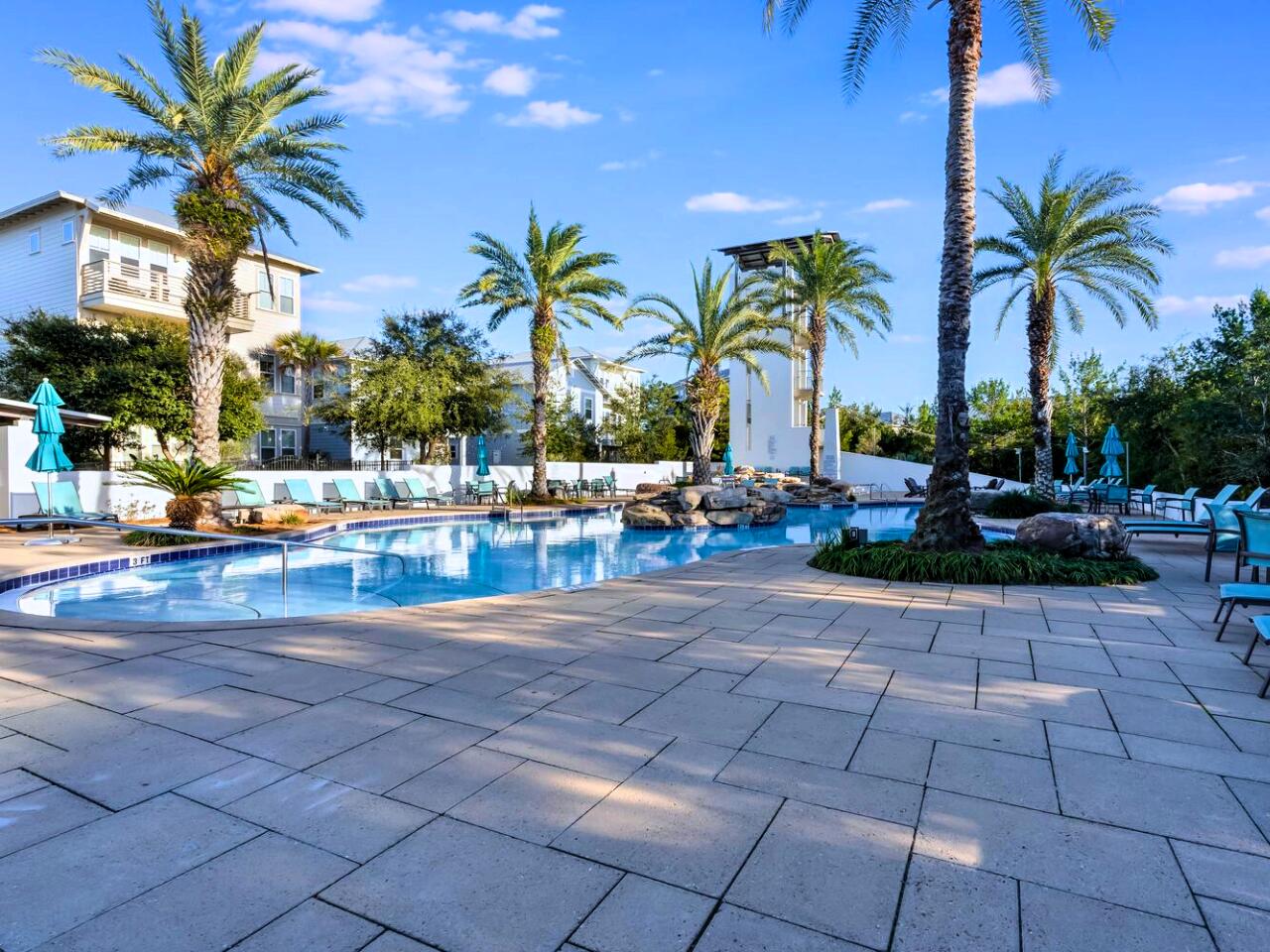 HIGHLAND PARKS - Residential