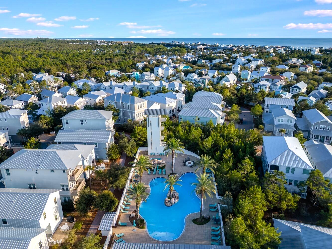 HIGHLAND PARKS - Residential