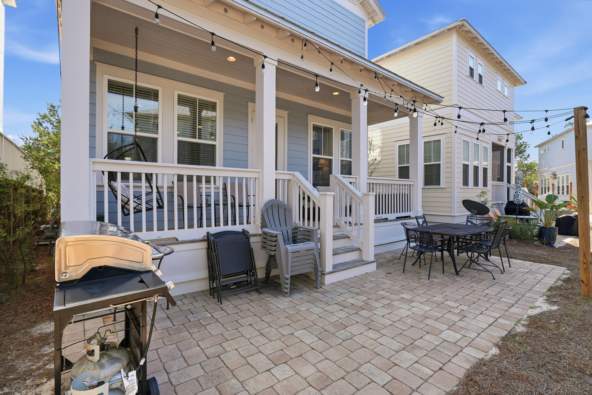 HIGHLAND PARKS - Residential