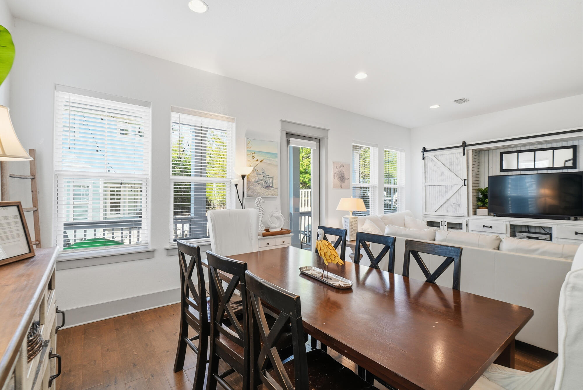 HIGHLAND PARKS - Residential