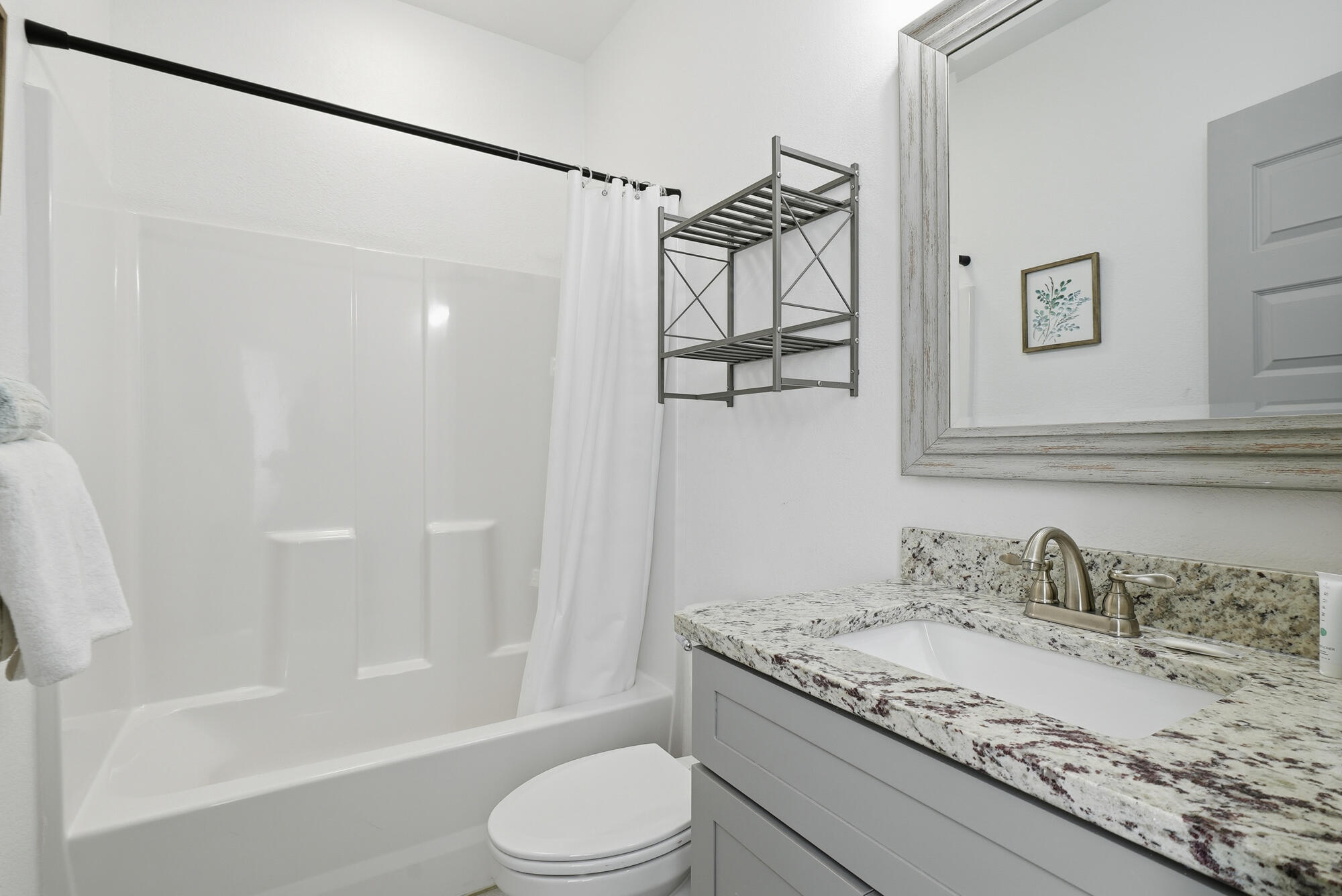 HIGHLAND PARKS - Residential