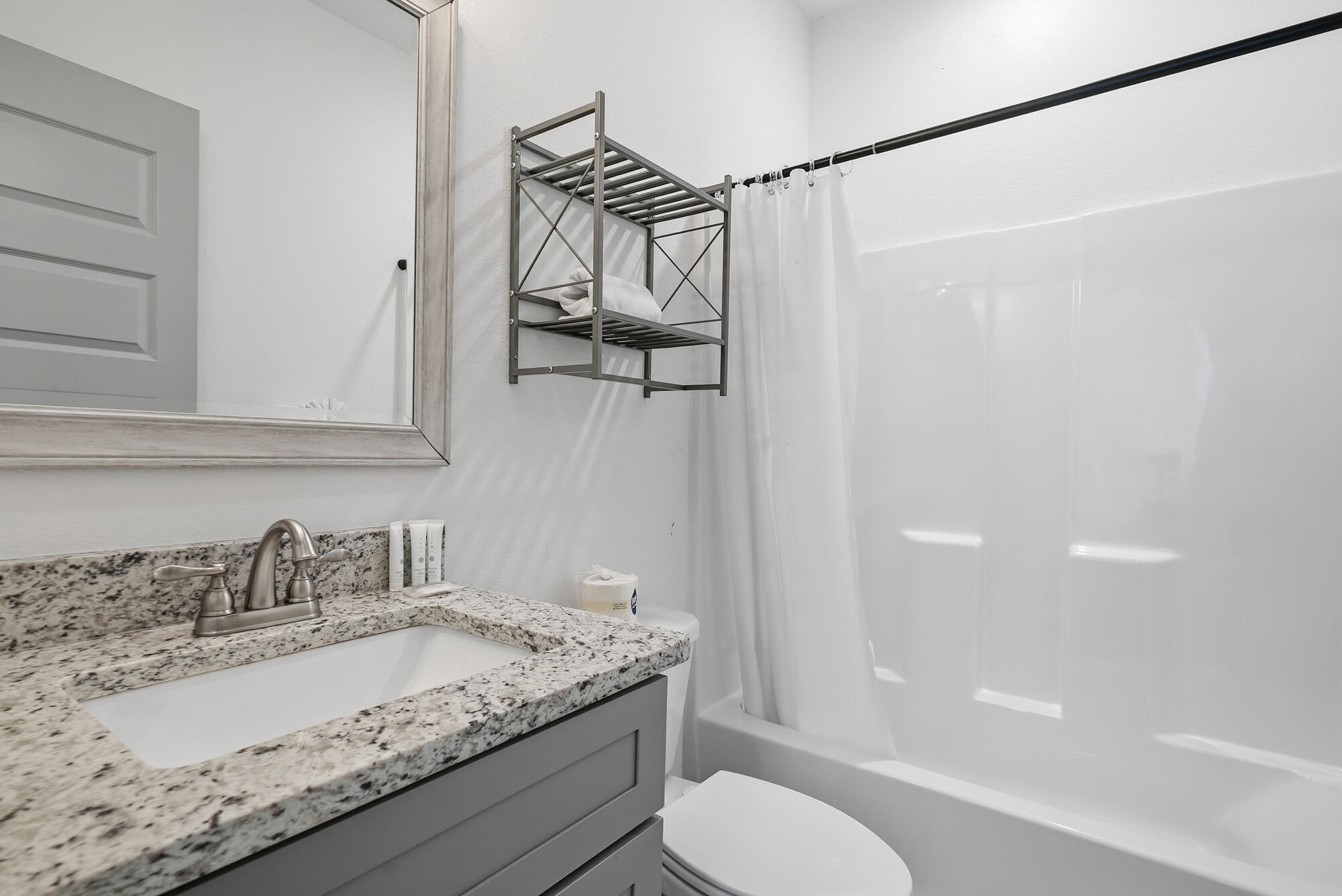 HIGHLAND PARKS - Residential