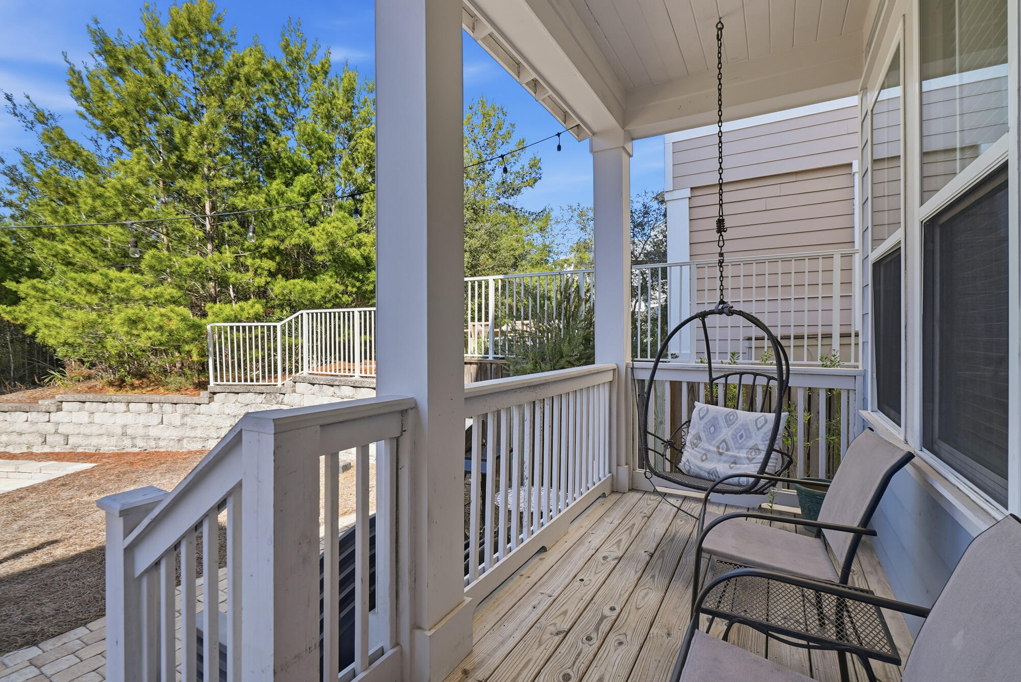 HIGHLAND PARKS - Residential