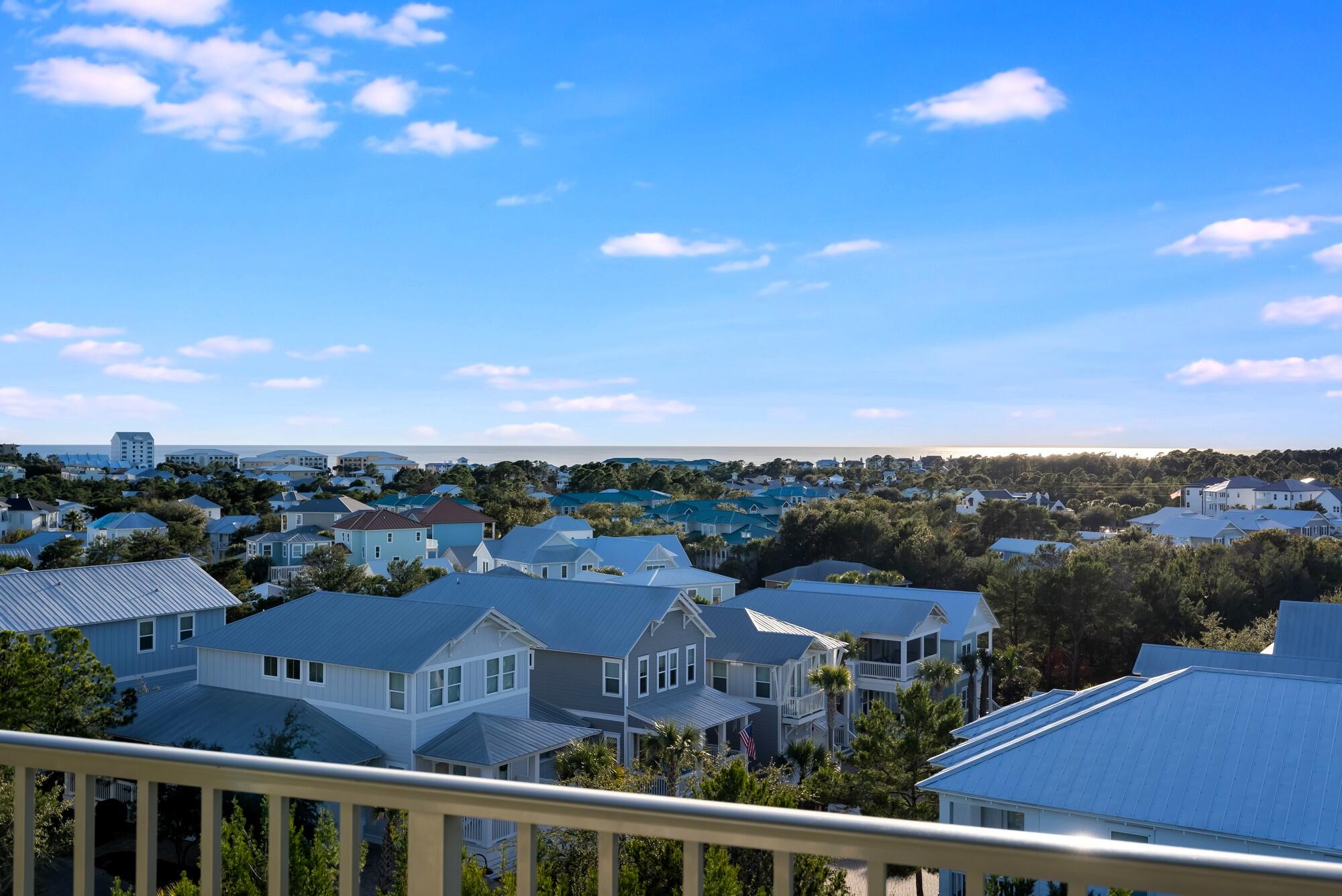 HIGHLAND PARKS - Residential