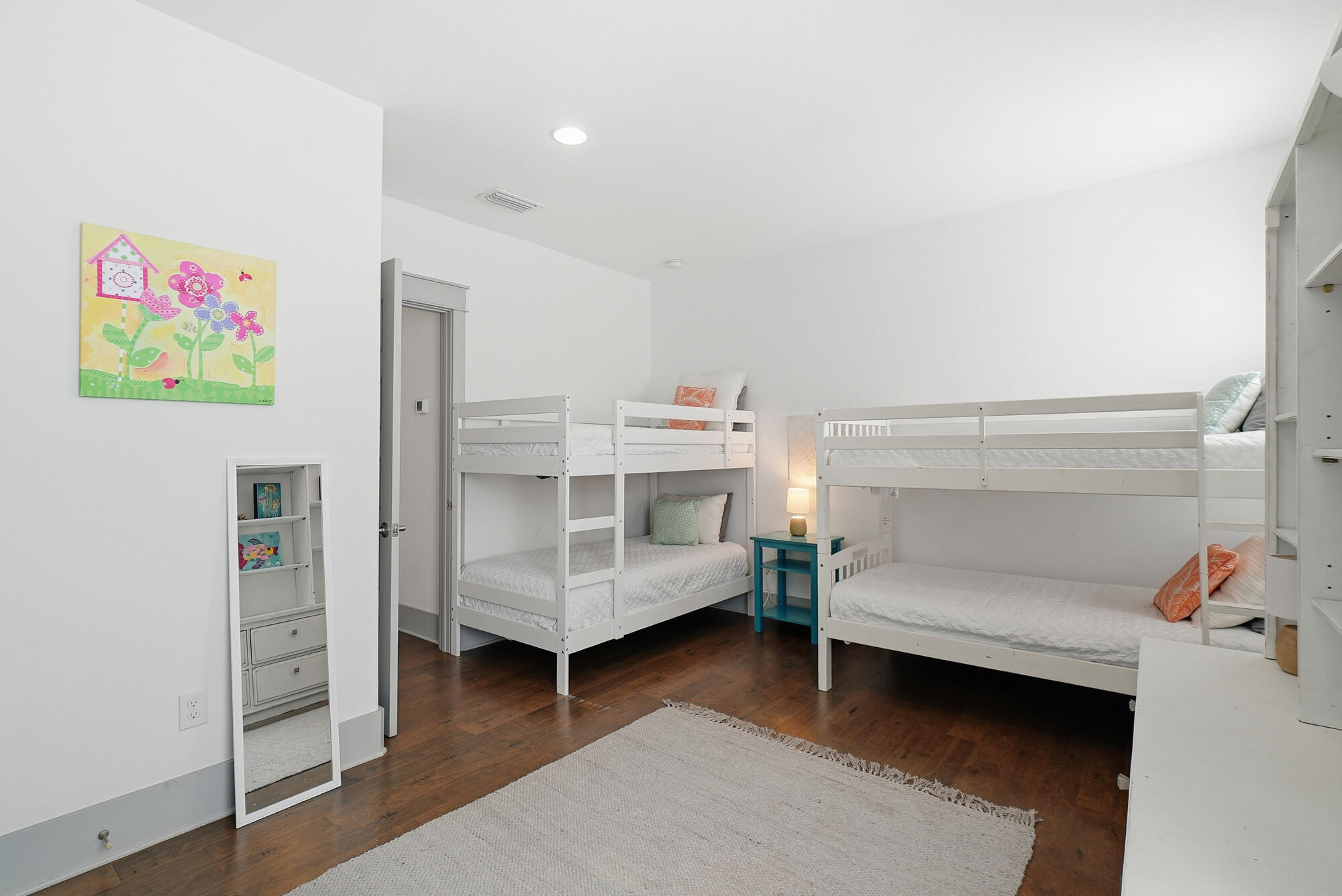 HIGHLAND PARKS - Residential