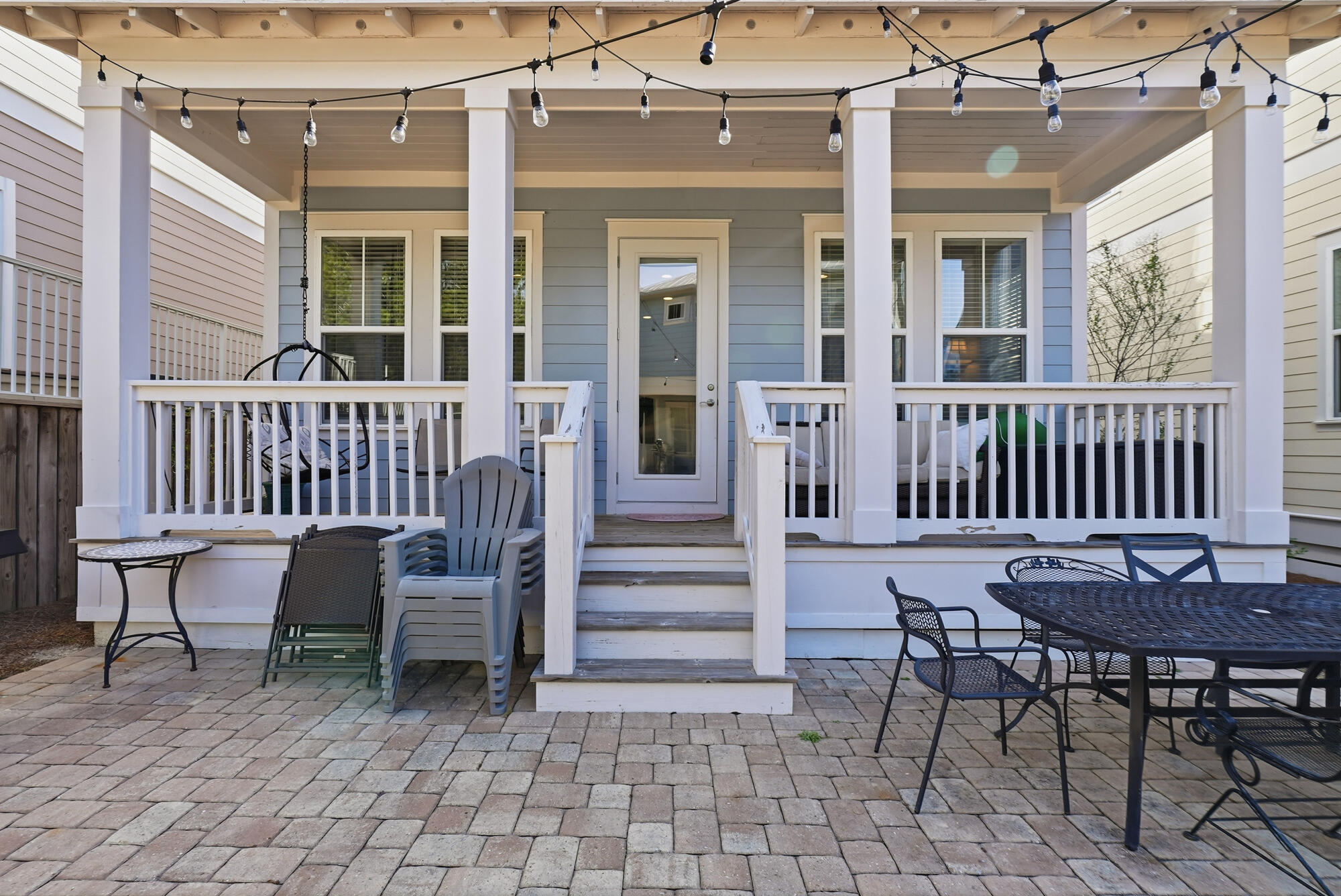 HIGHLAND PARKS - Residential