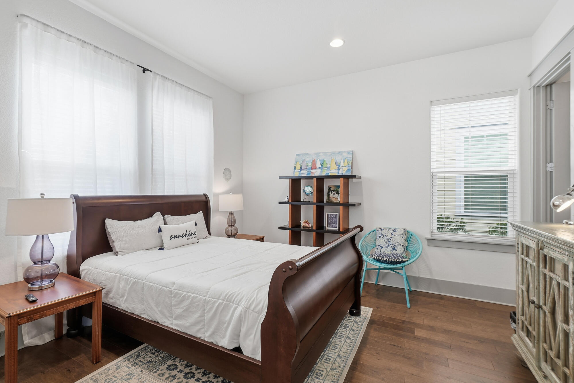 HIGHLAND PARKS - Residential