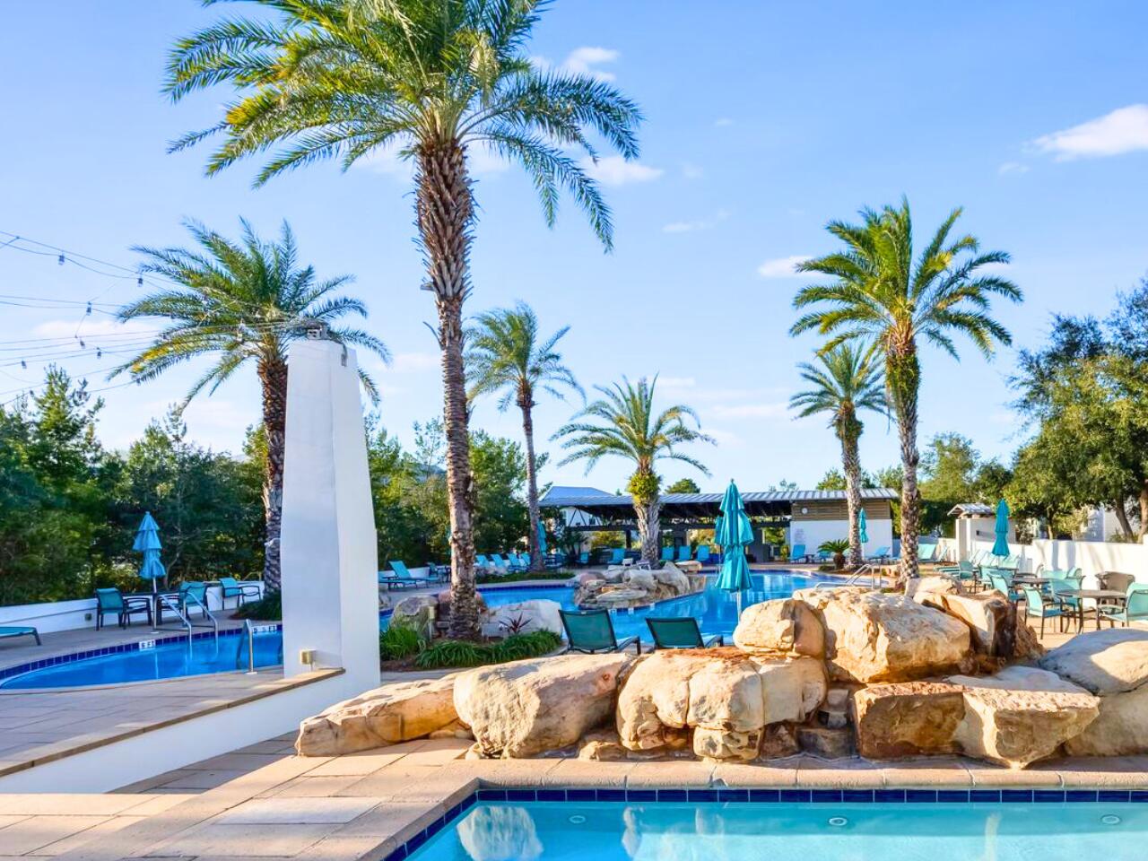 HIGHLAND PARKS - Residential