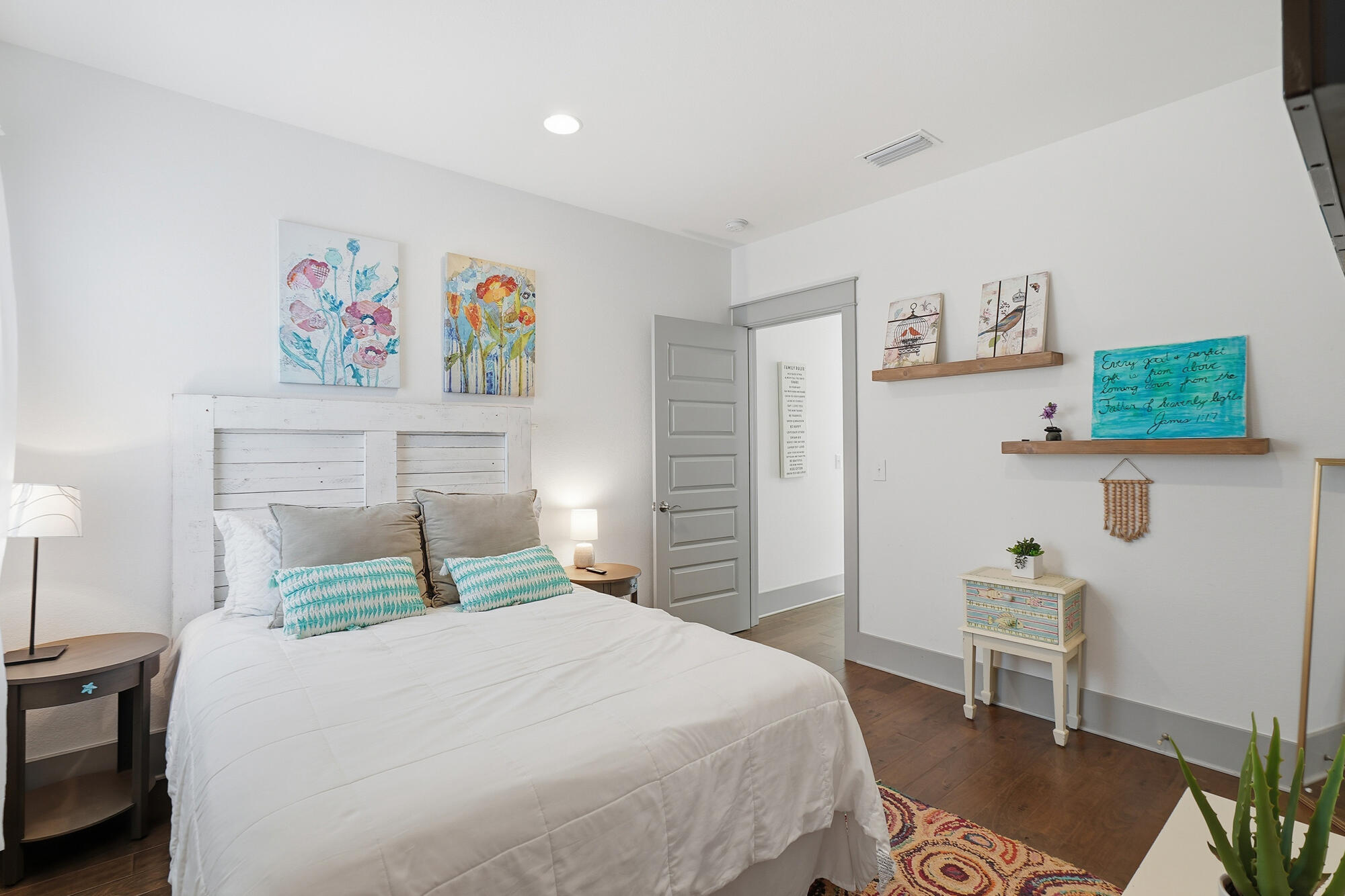 HIGHLAND PARKS - Residential