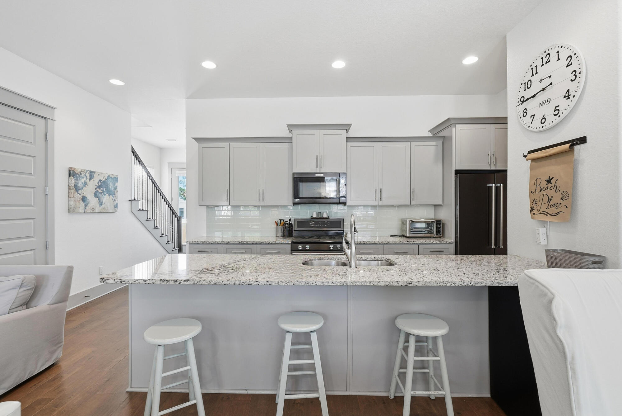 HIGHLAND PARKS - Residential