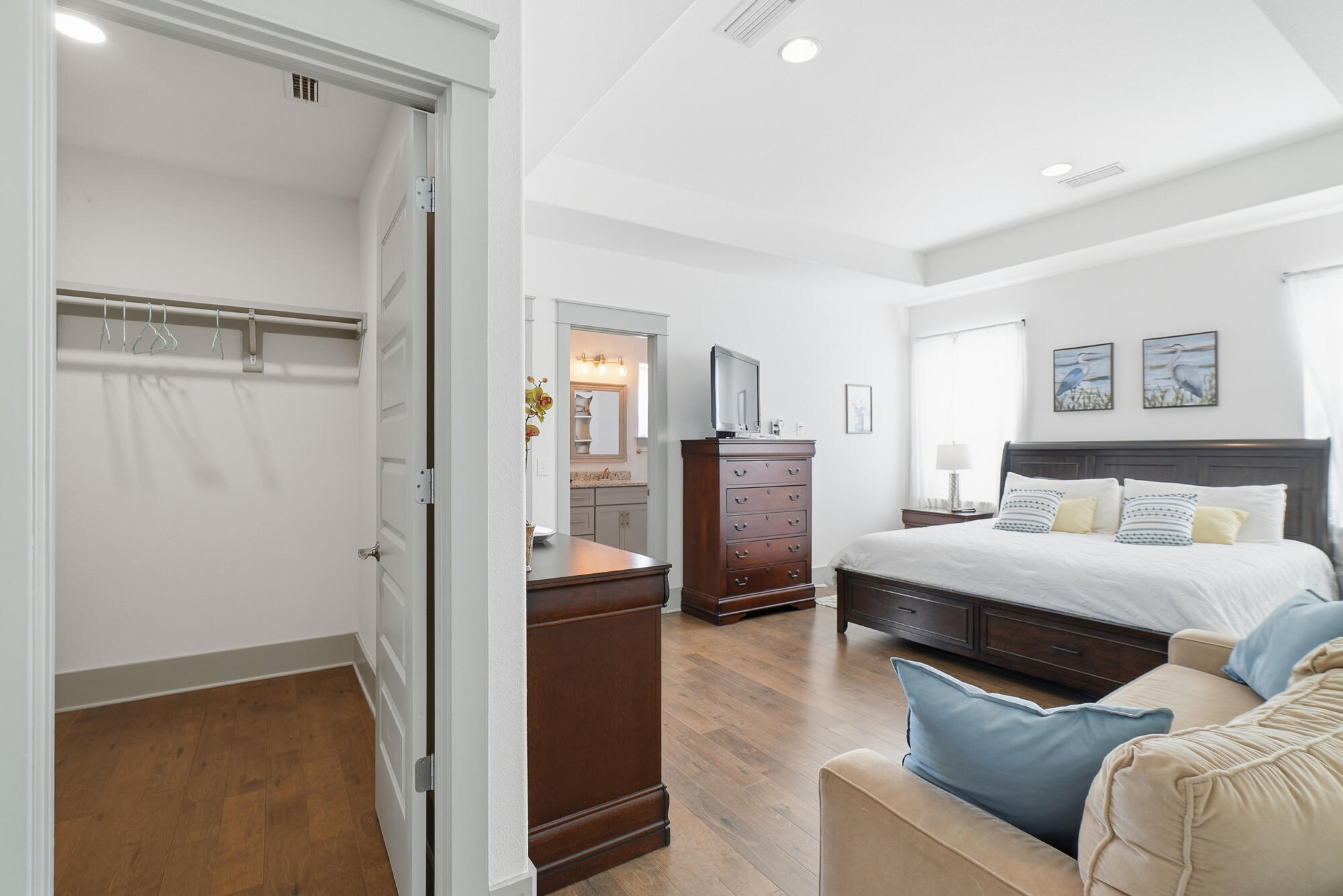 HIGHLAND PARKS - Residential