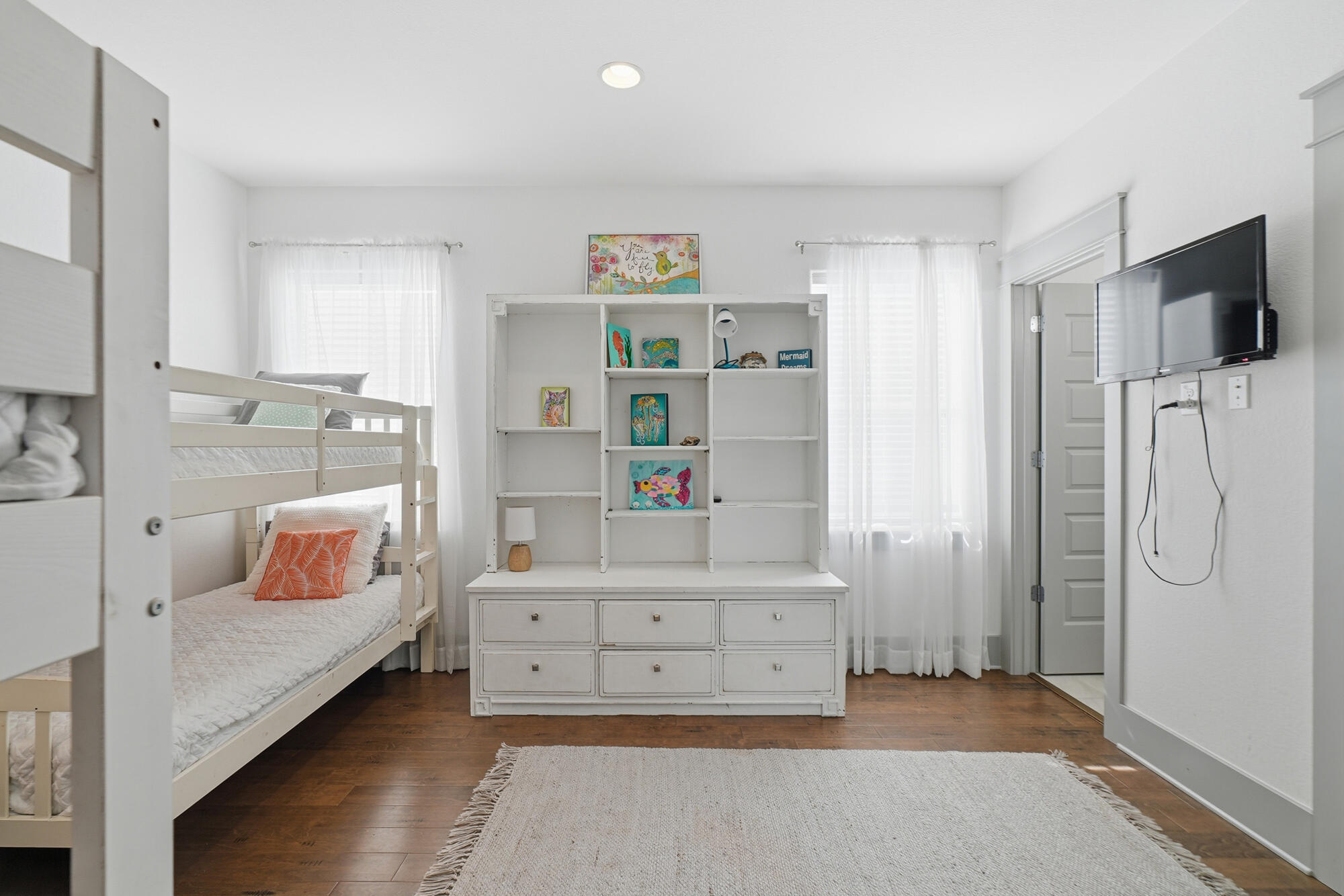 HIGHLAND PARKS - Residential