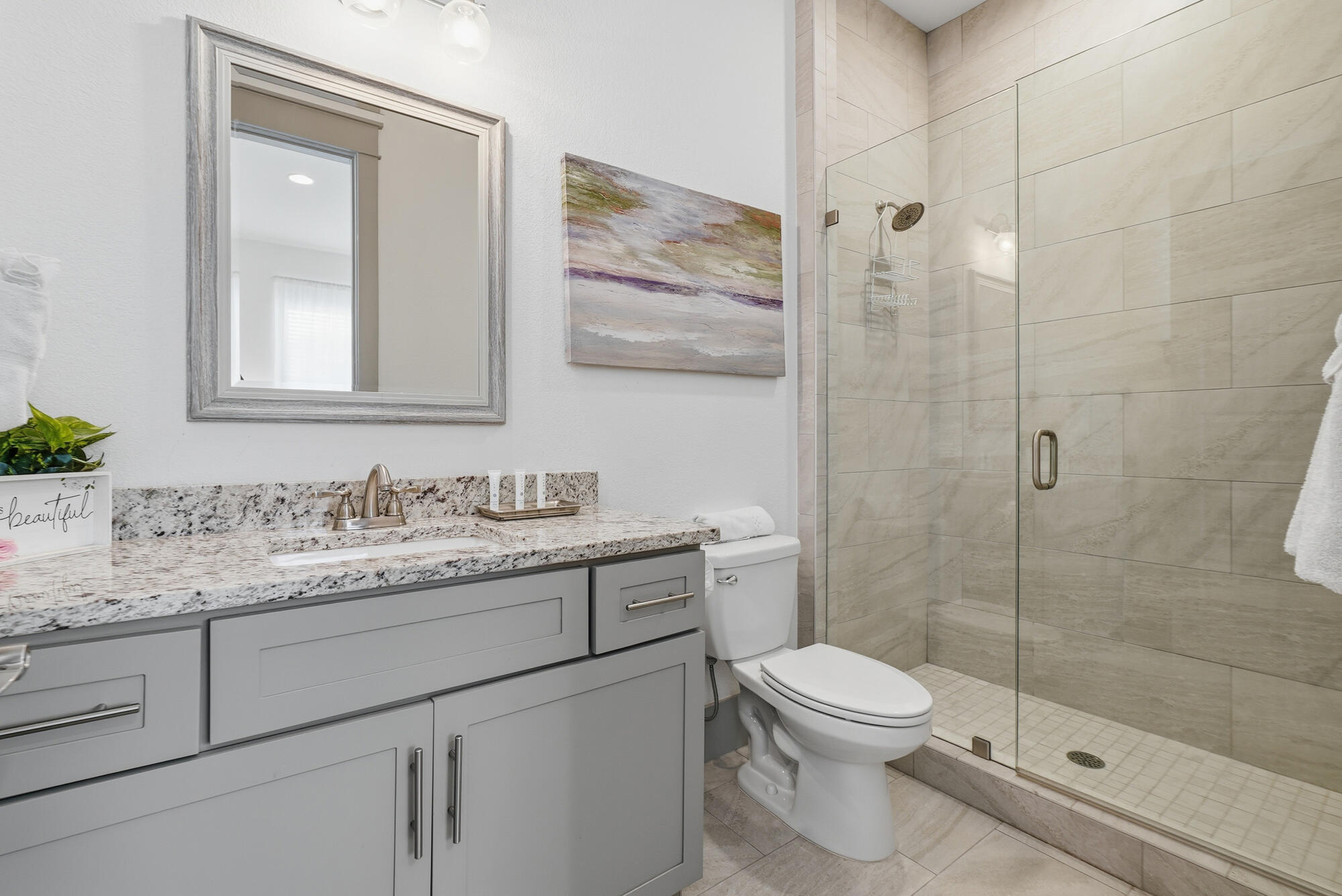 HIGHLAND PARKS - Residential