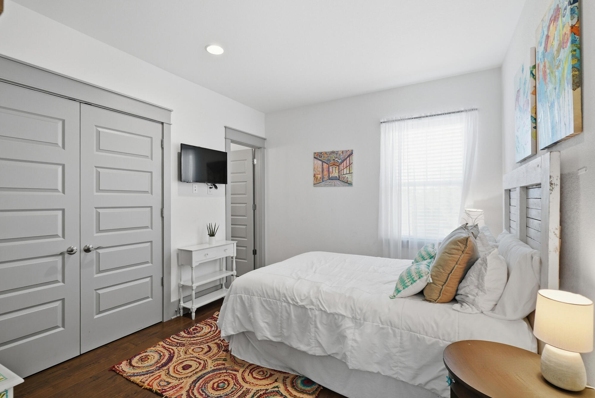 HIGHLAND PARKS - Residential