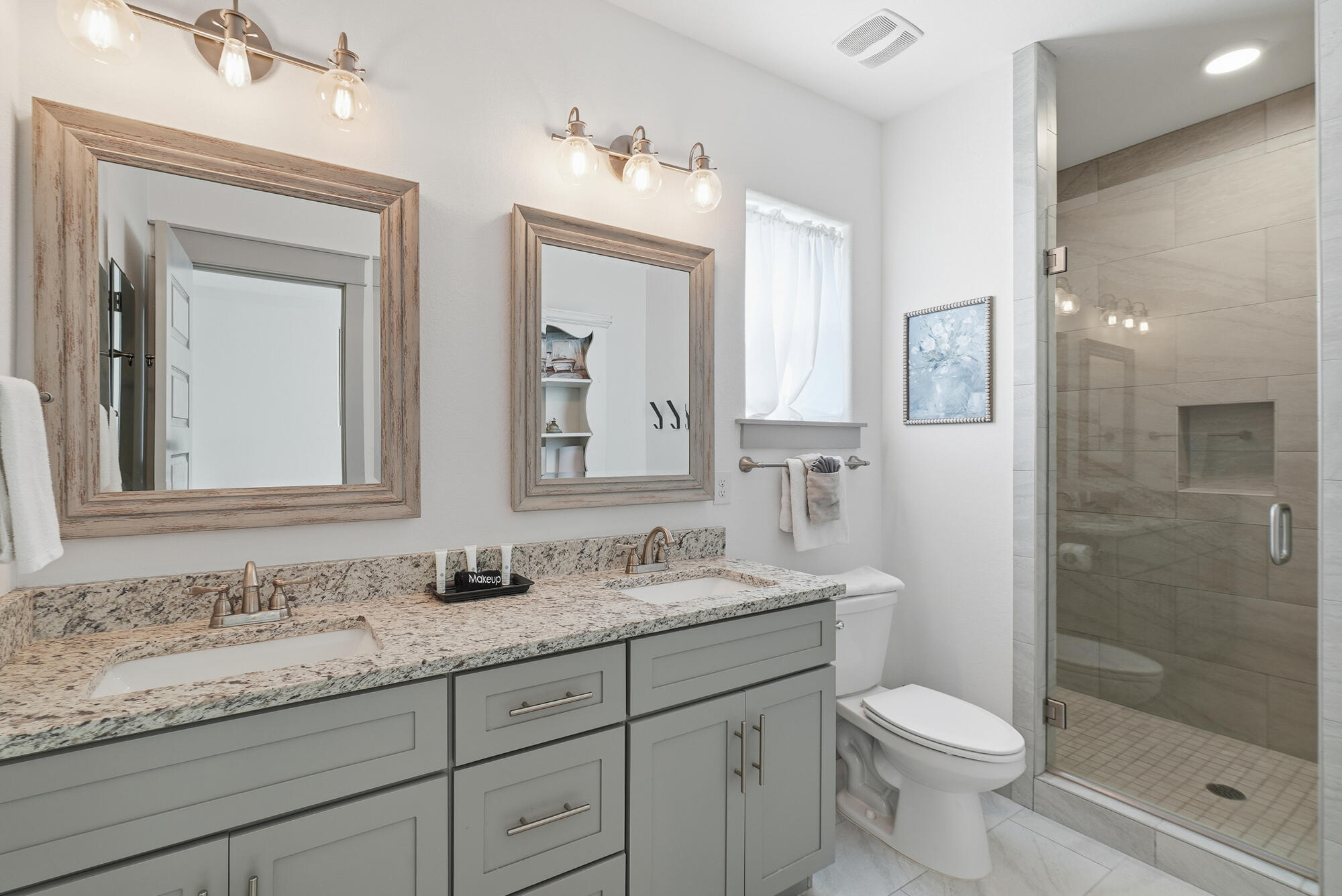 HIGHLAND PARKS - Residential