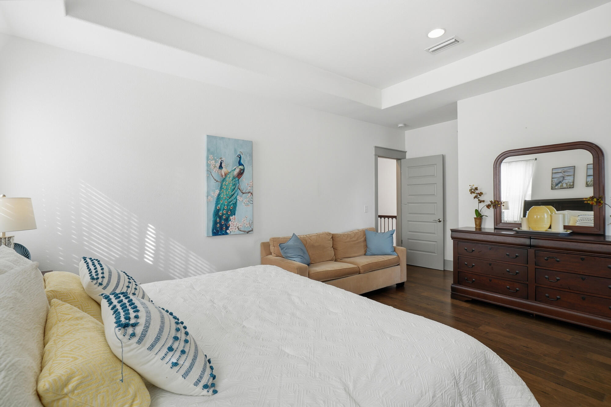 HIGHLAND PARKS - Residential