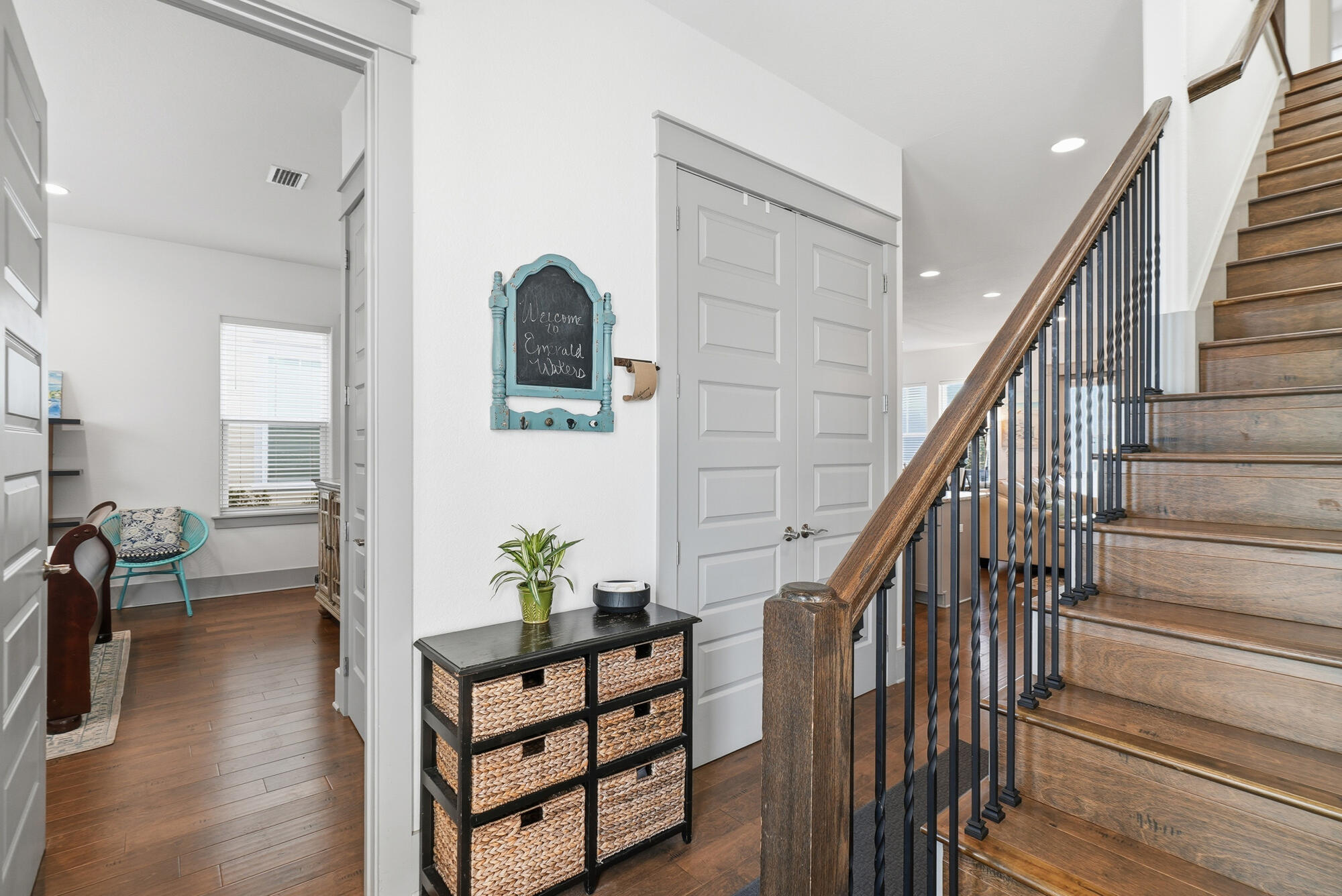 HIGHLAND PARKS - Residential