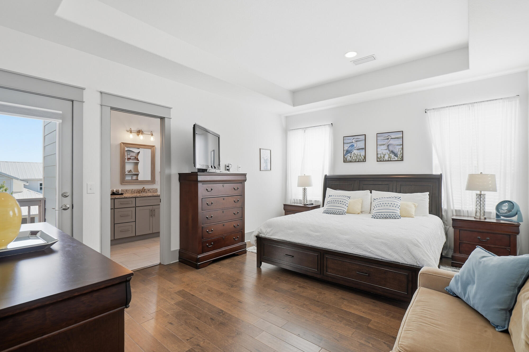 HIGHLAND PARKS - Residential