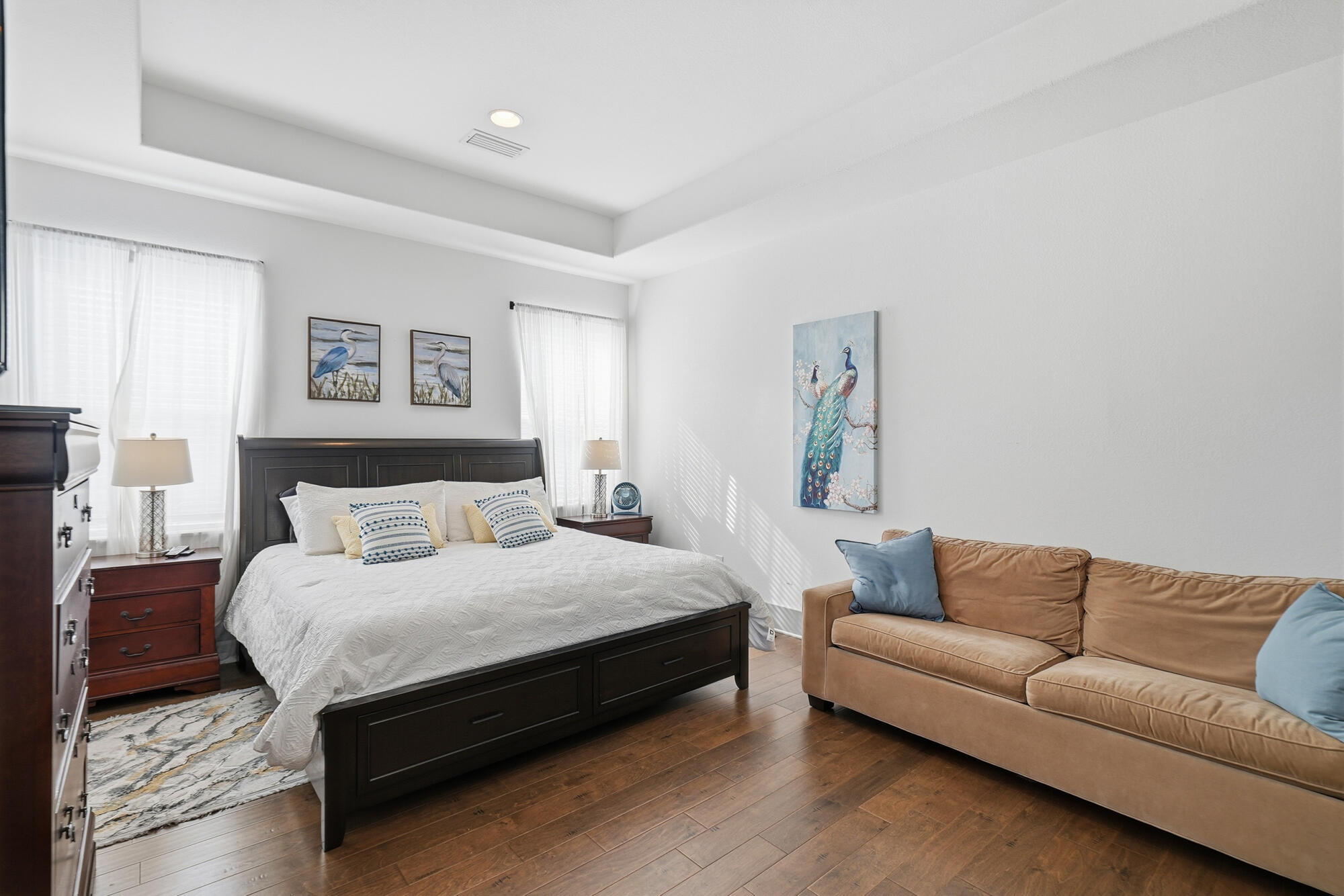 HIGHLAND PARKS - Residential