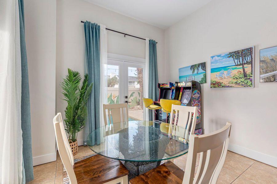 DESTIN POINTE - Residential